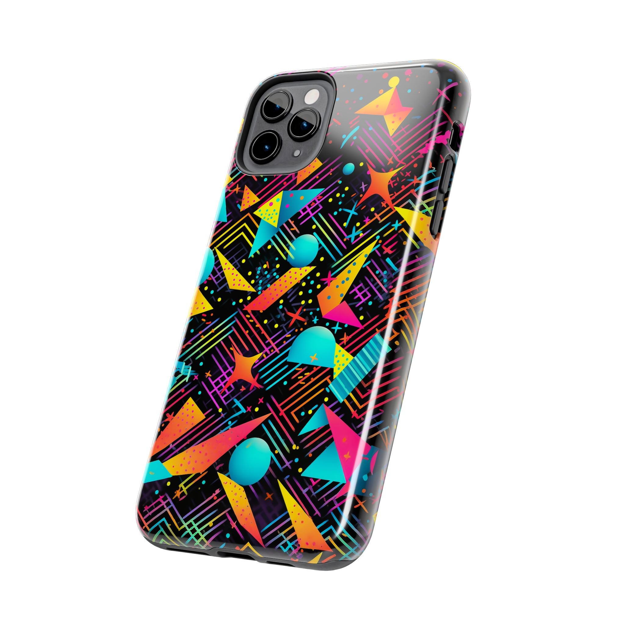 80s Phone Case