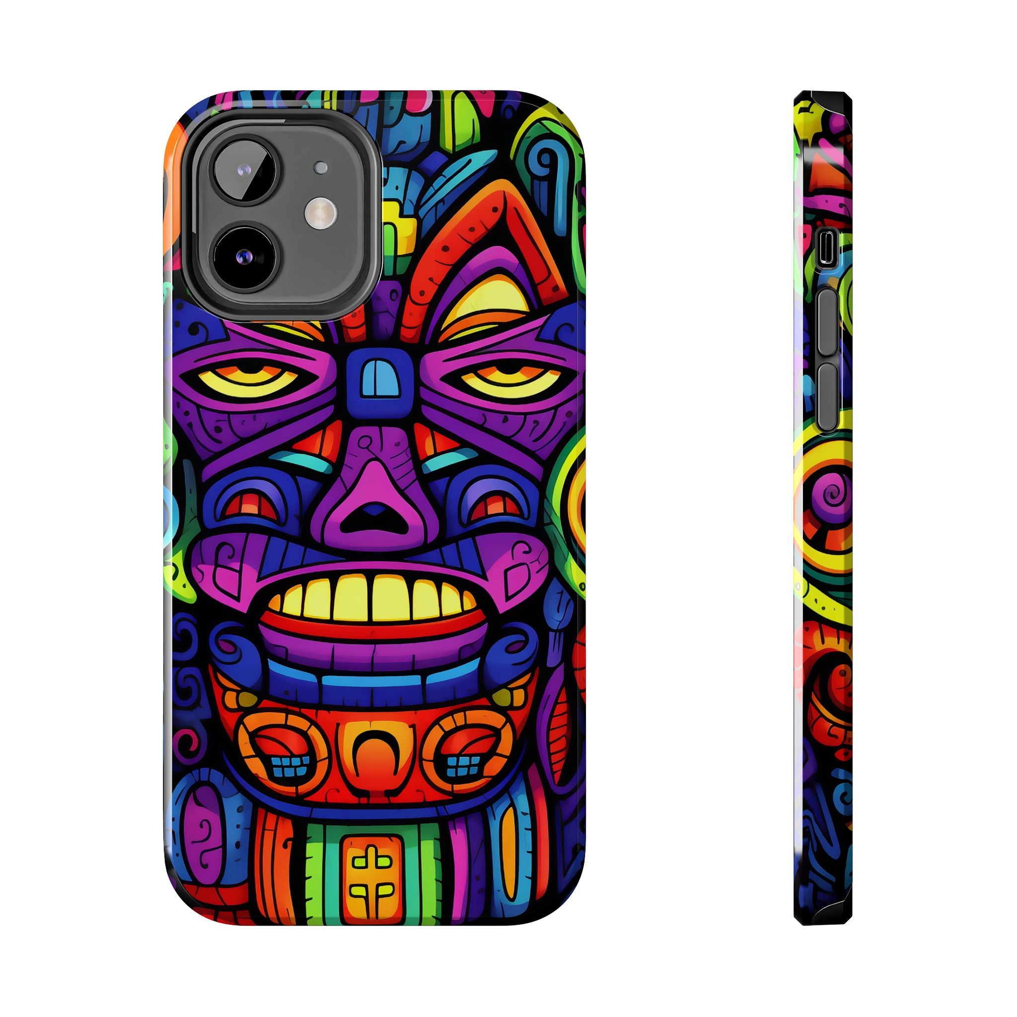 Tiki Boys Phone Case