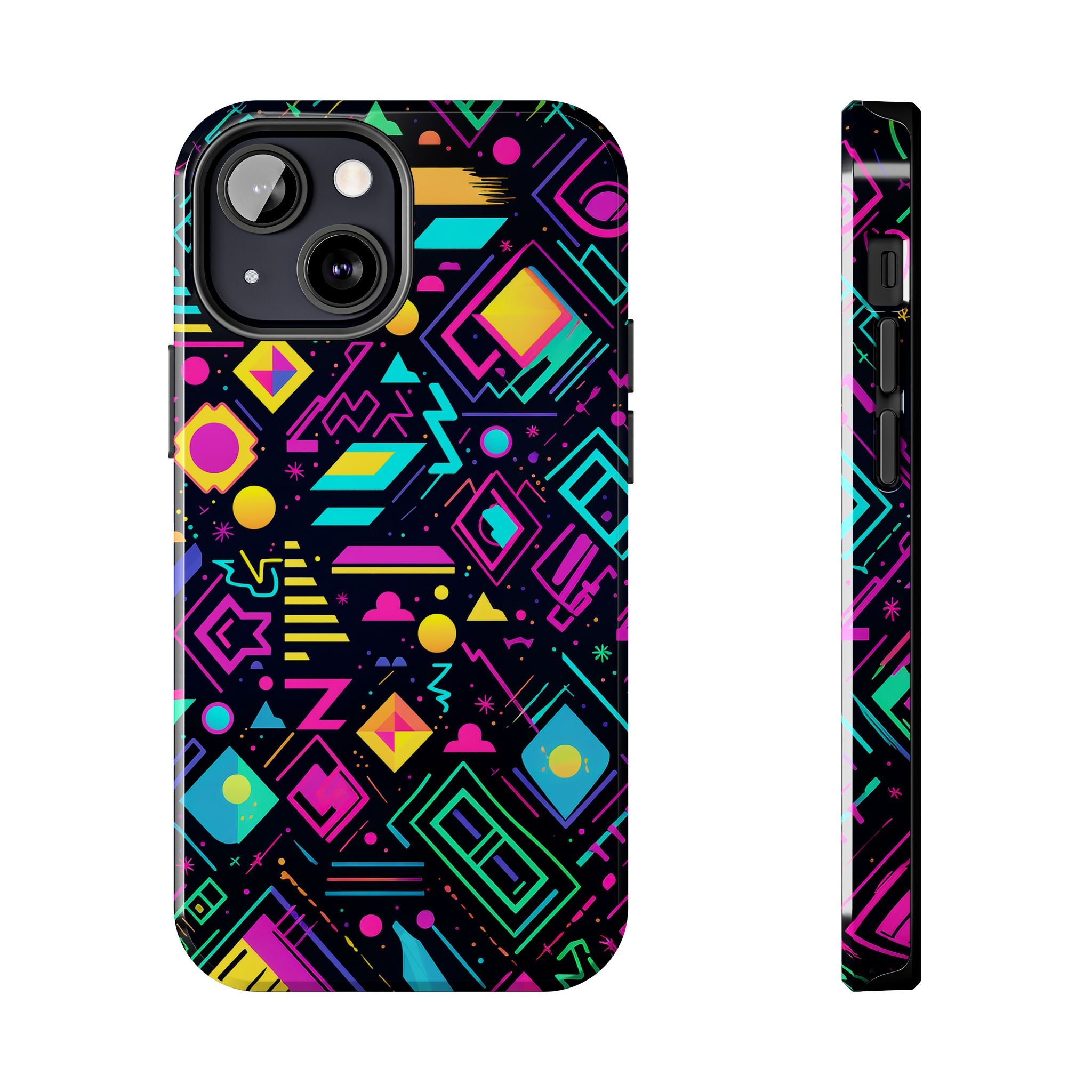 80s Phone Case
