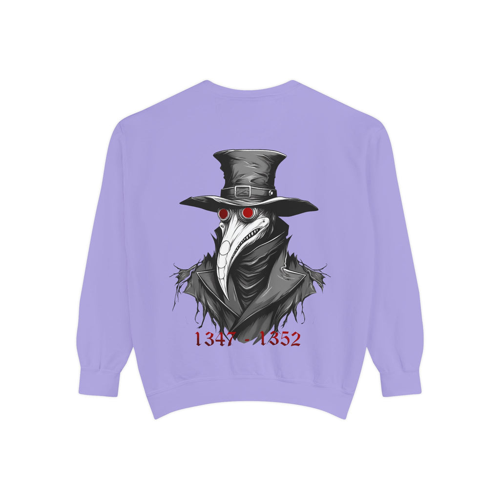 Pest Dr. Sweatshirt