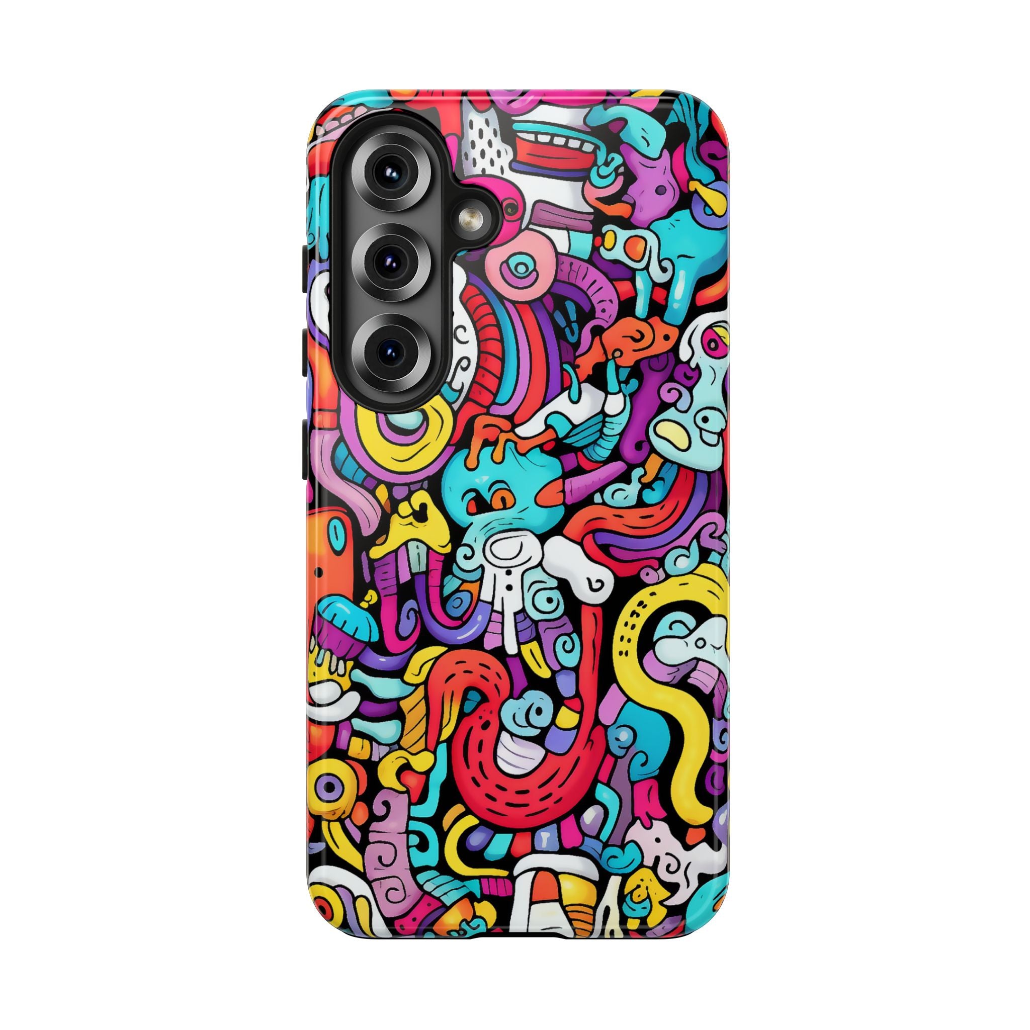 Oerky Doerky Phone Case