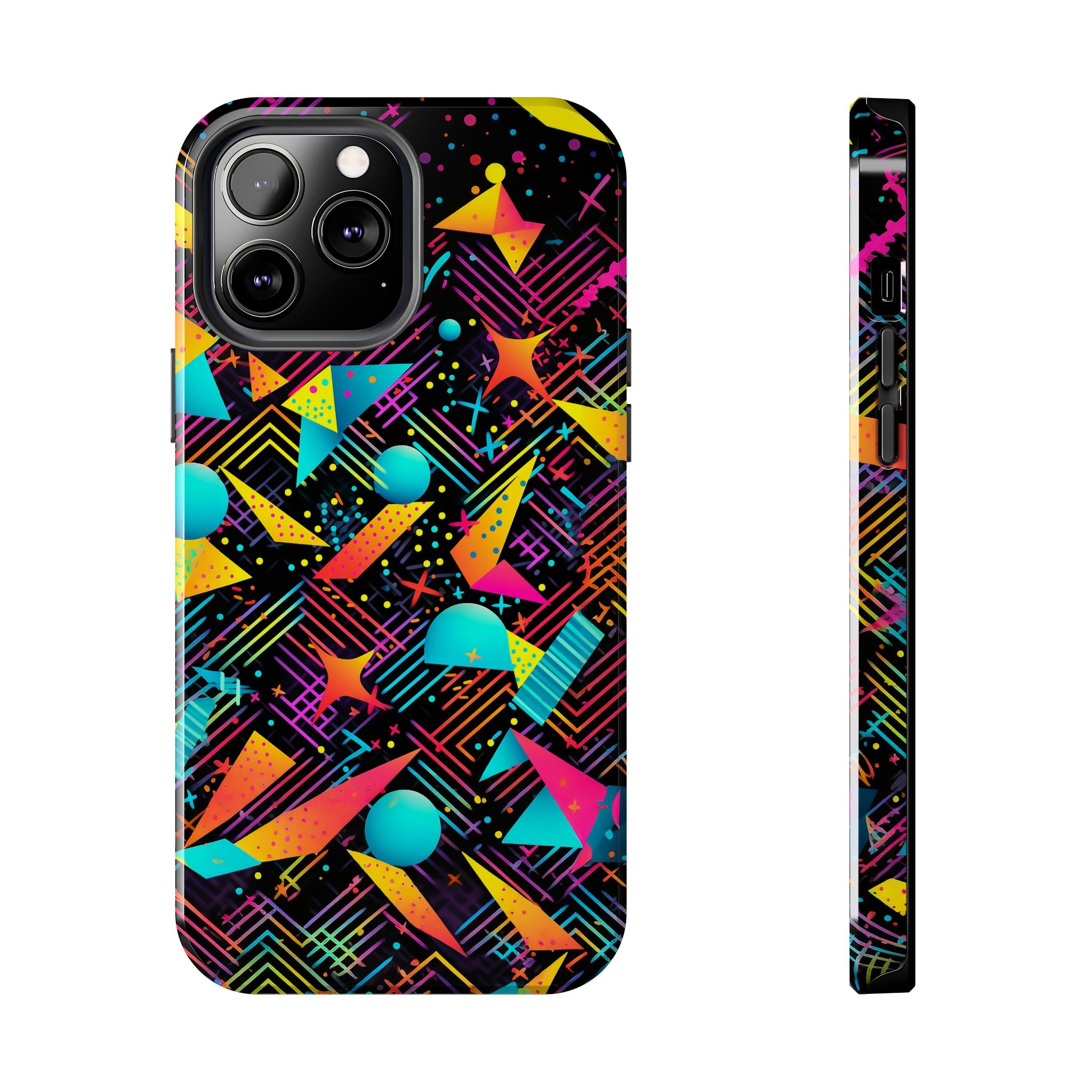 80s Phone Case