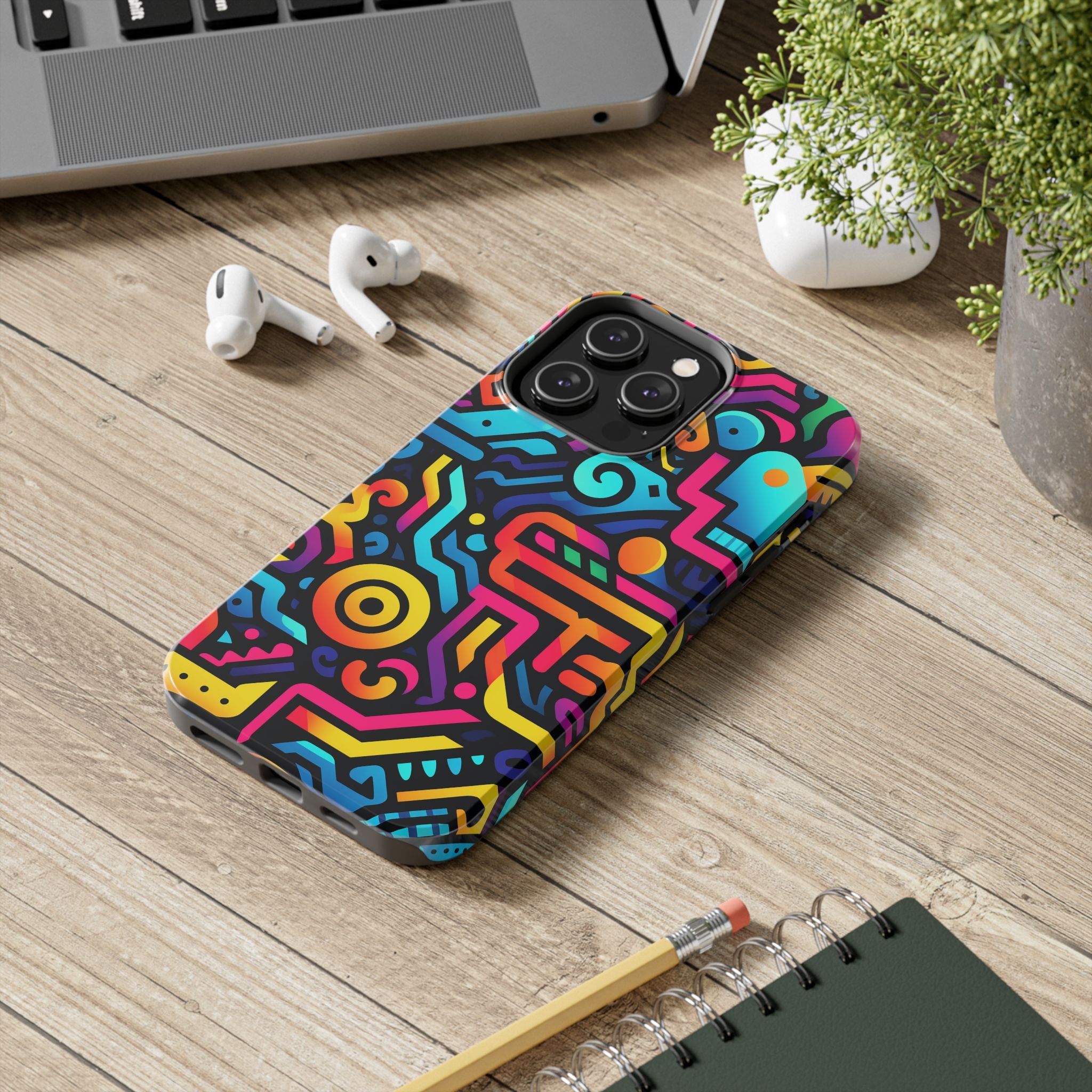 In the 90s Phone Case