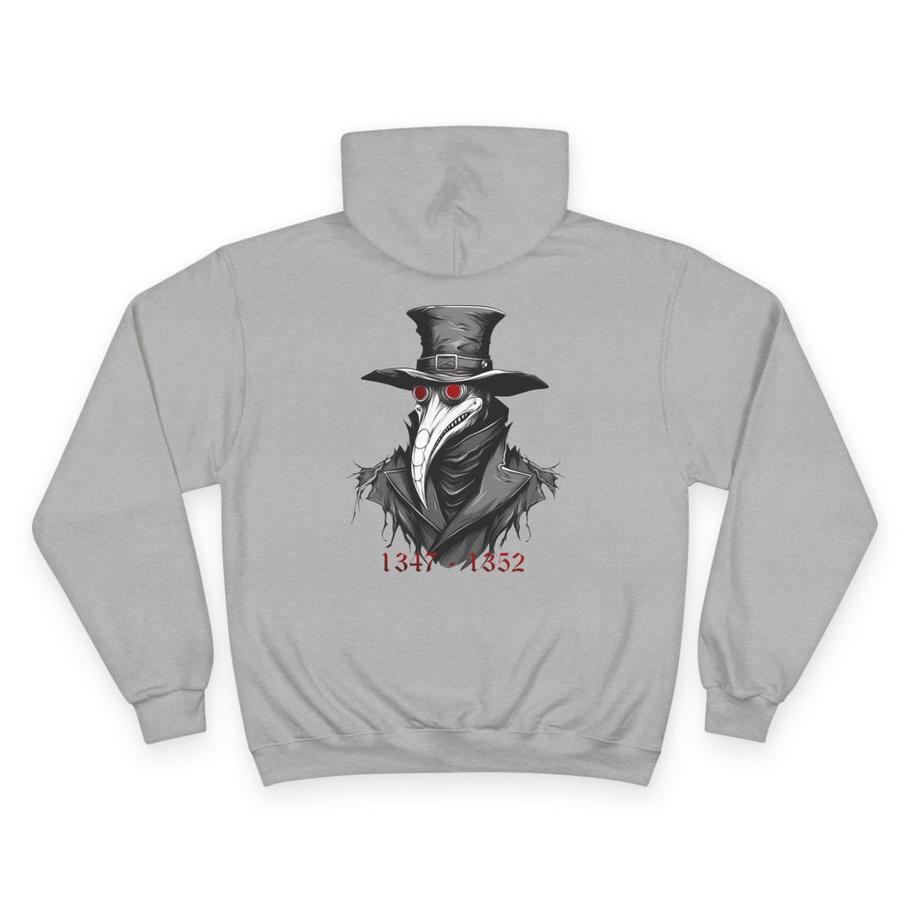 Pest Dr. Hoodie