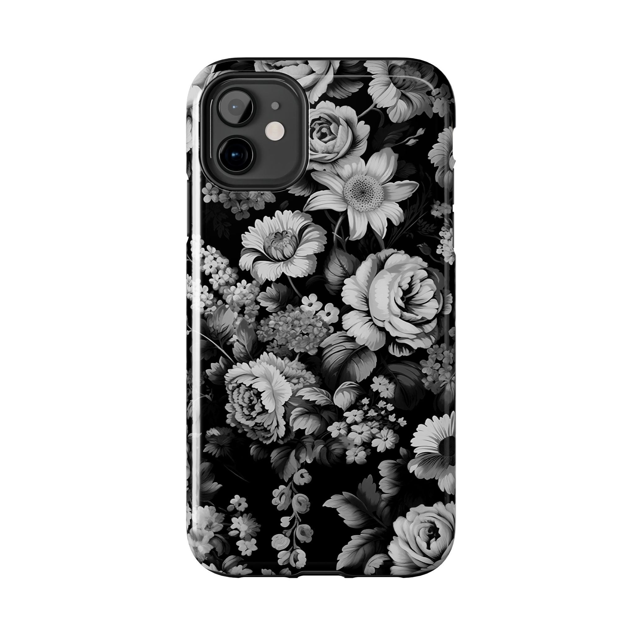 Mideval Flower GW Phone Case
