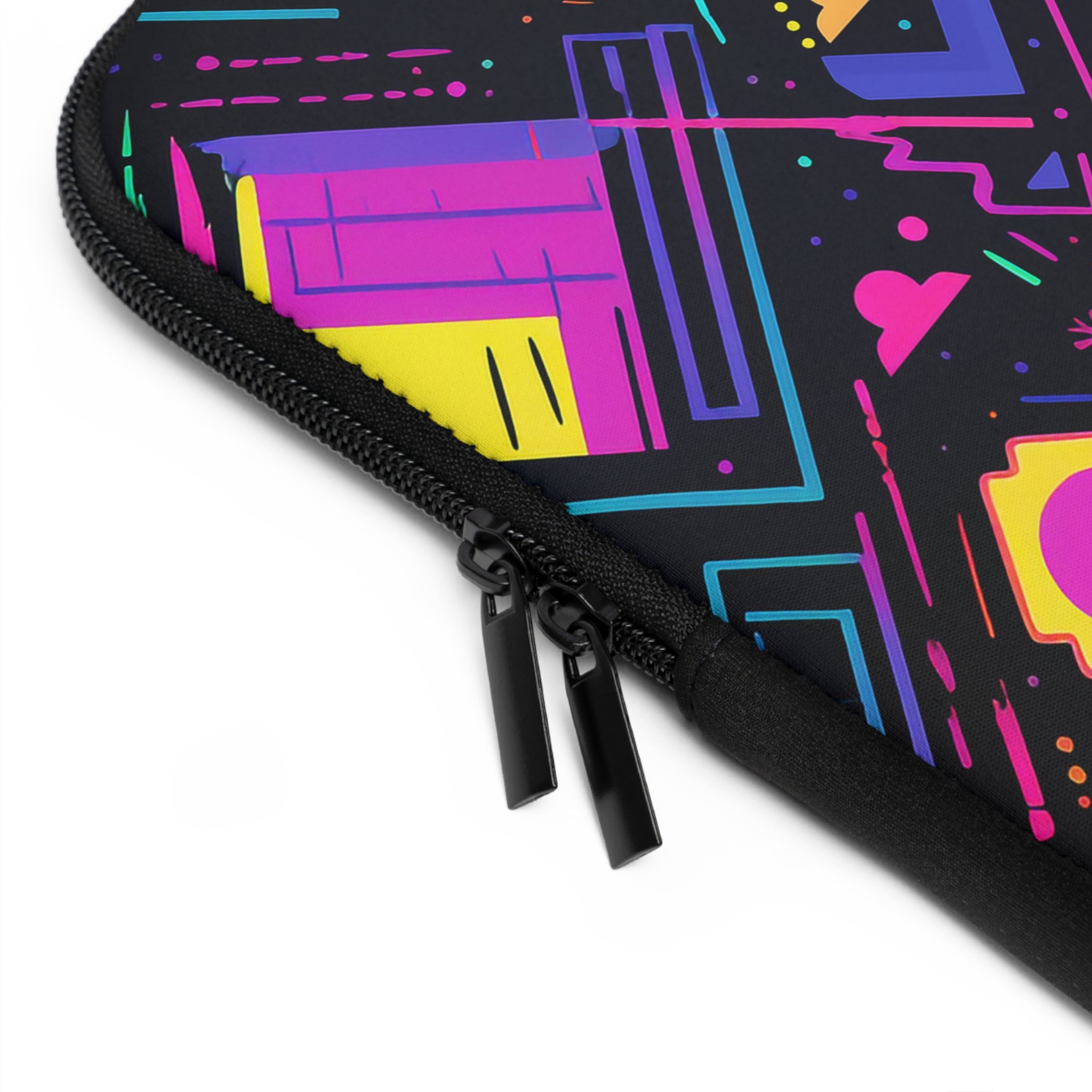 80s Laptop Sleeve