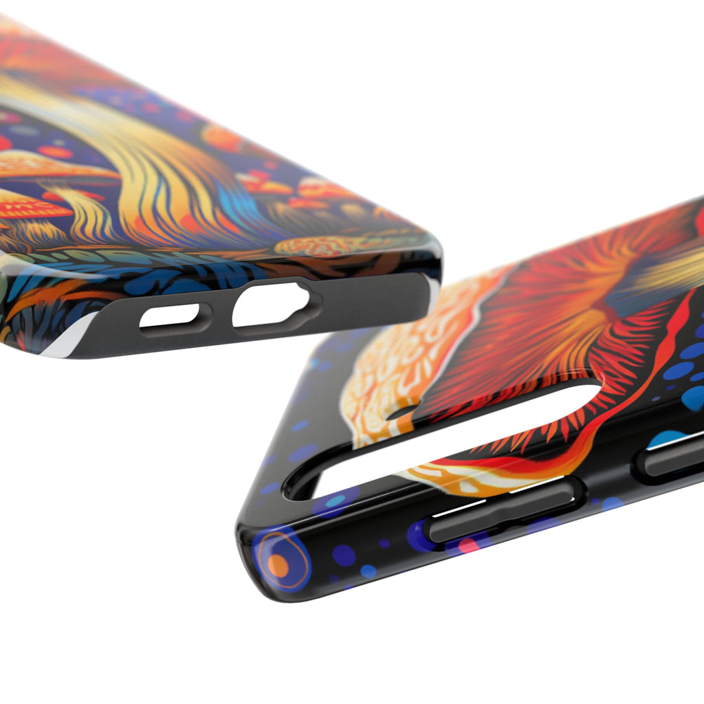 Shroomi Phone Case