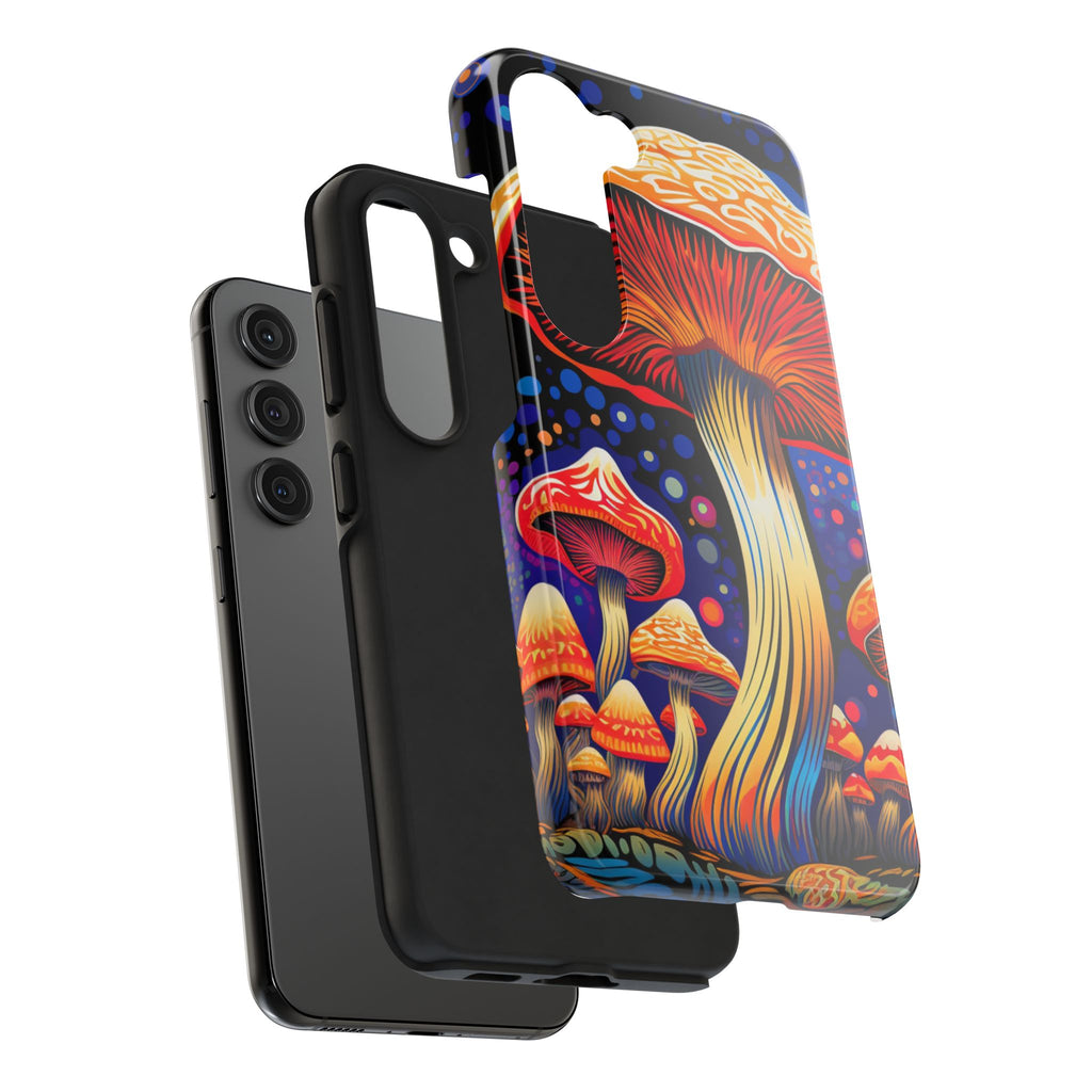 Shroomi Phone Case