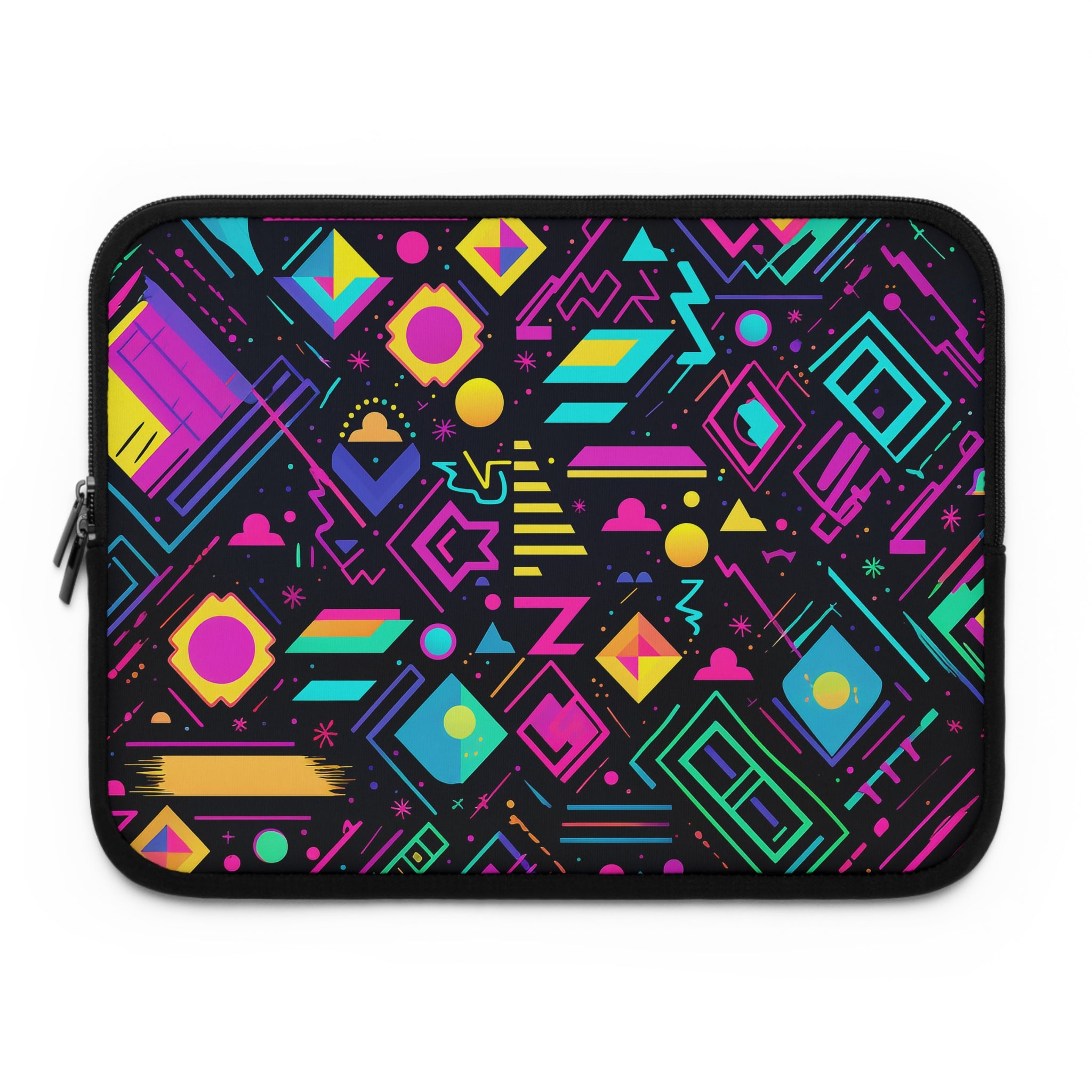 80s Laptop Sleeve