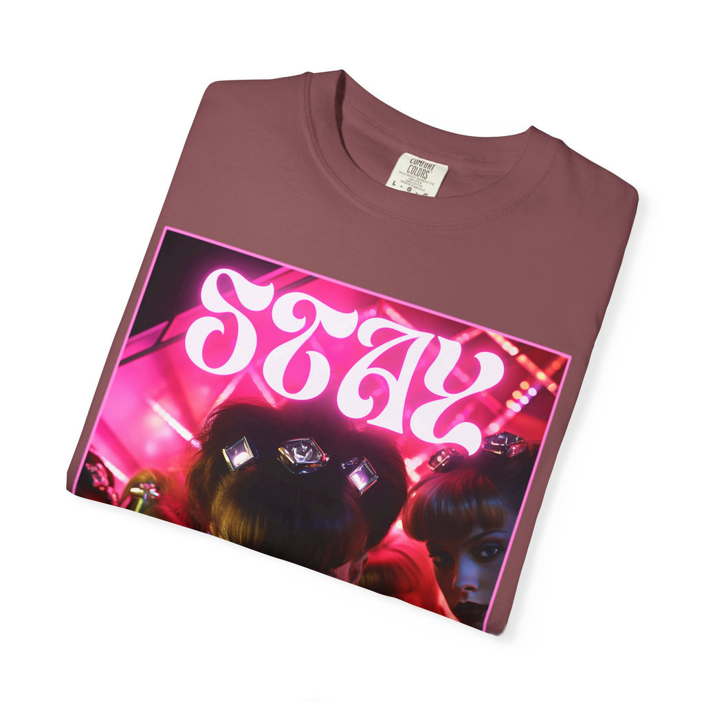 Stay Weird T-Shirt