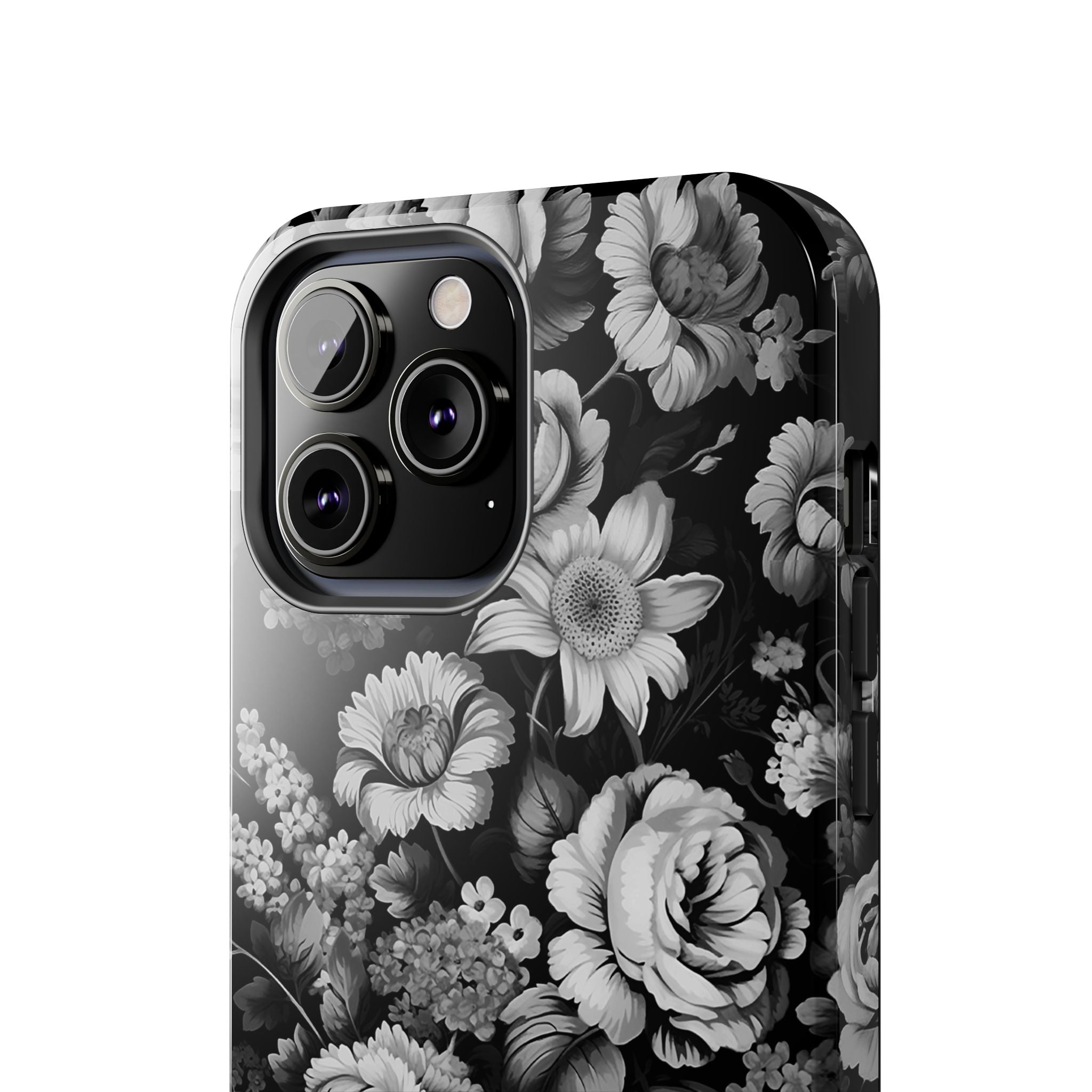 Mideval Flower GW Phone Case