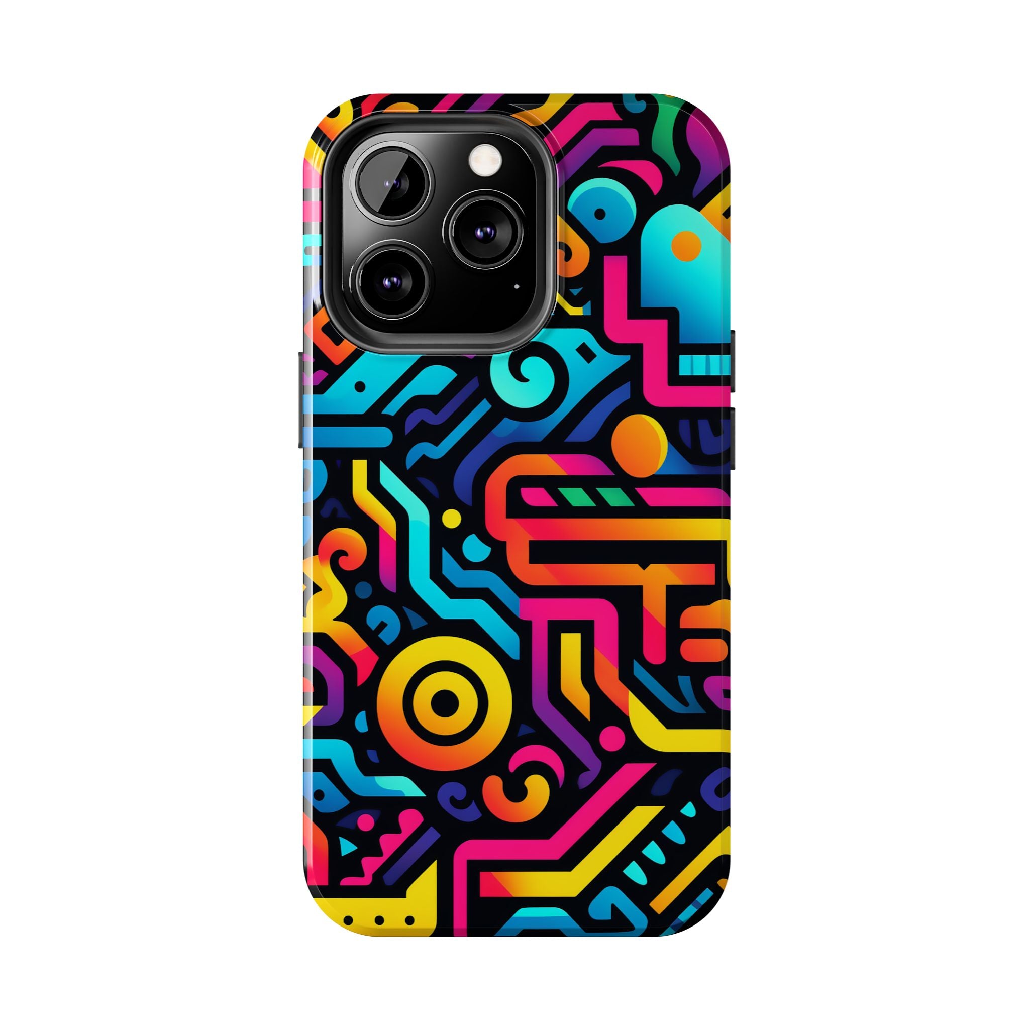 In the 90s Phone Case