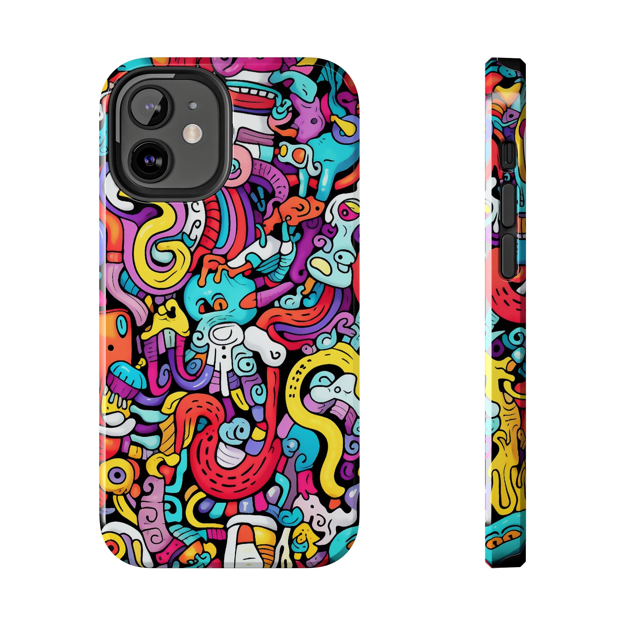 Oerky Doerky Phone Case