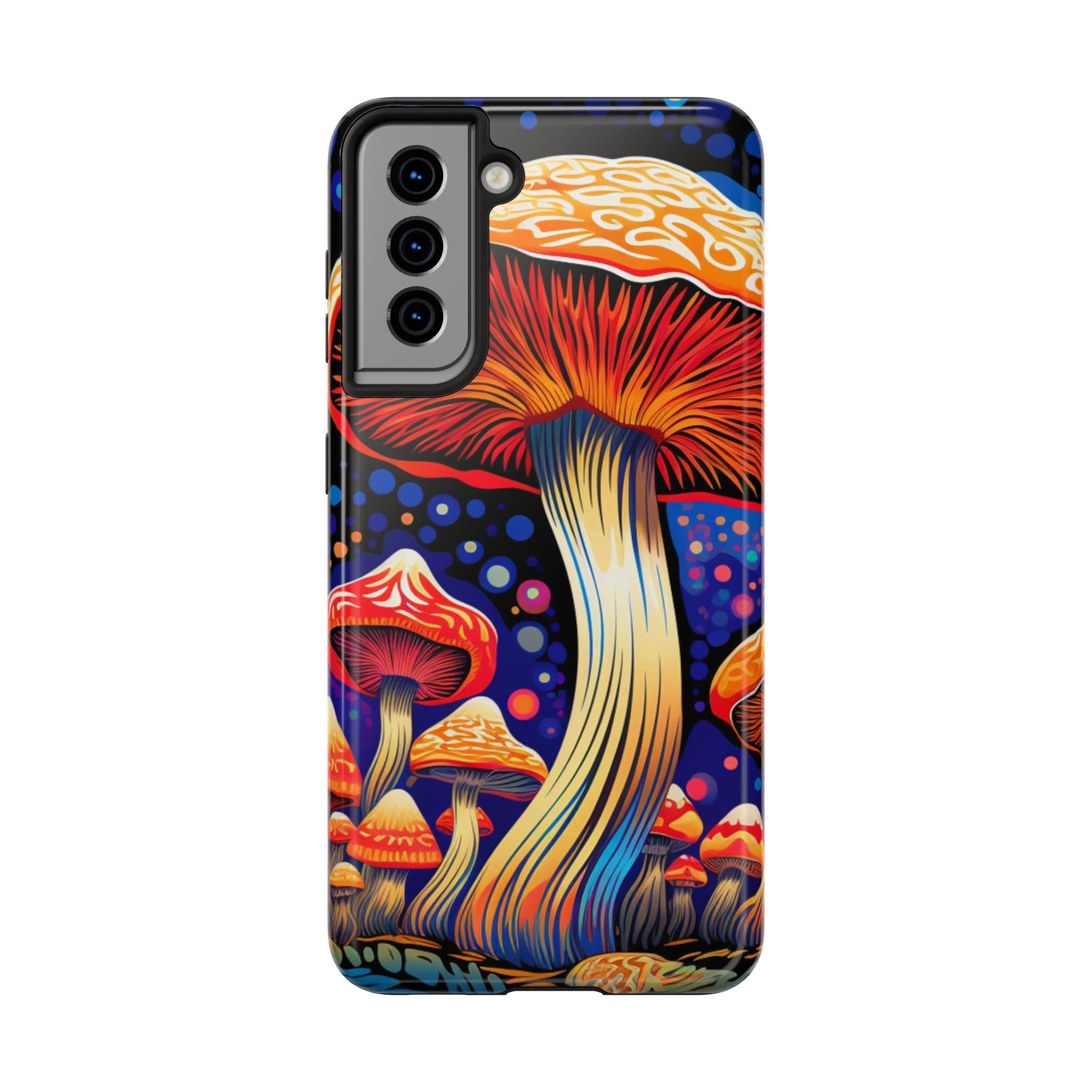 Shroomi Phone Case