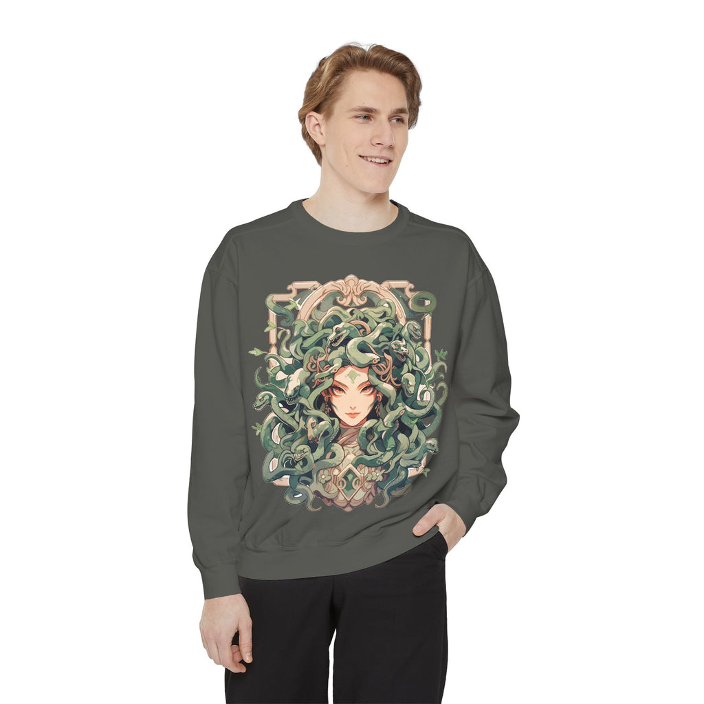 Medusa Sweatshirt