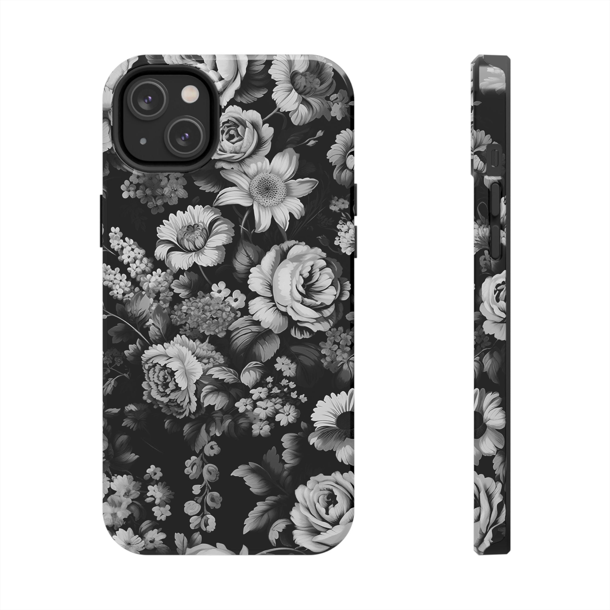 Mideval Flower GW Phone Case