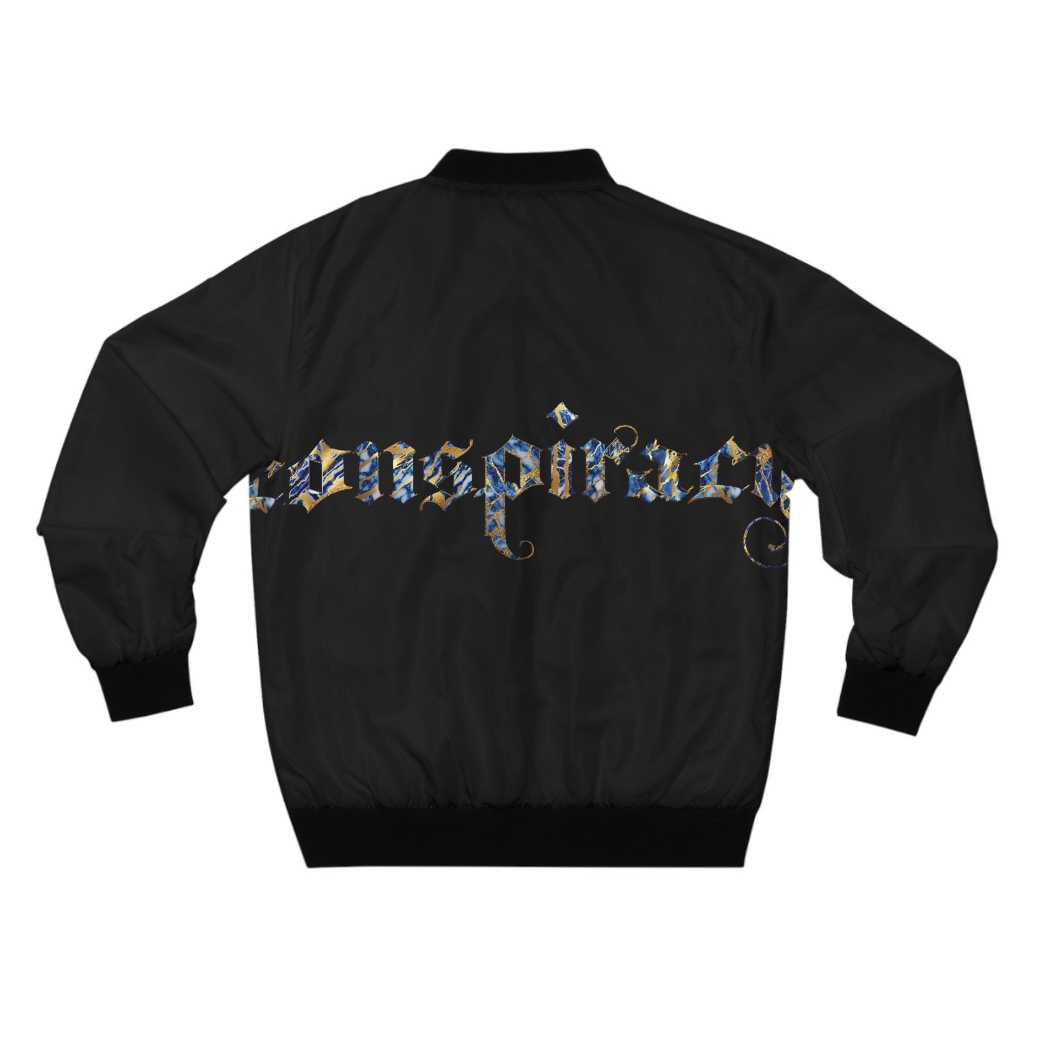Conspirancy Bomber