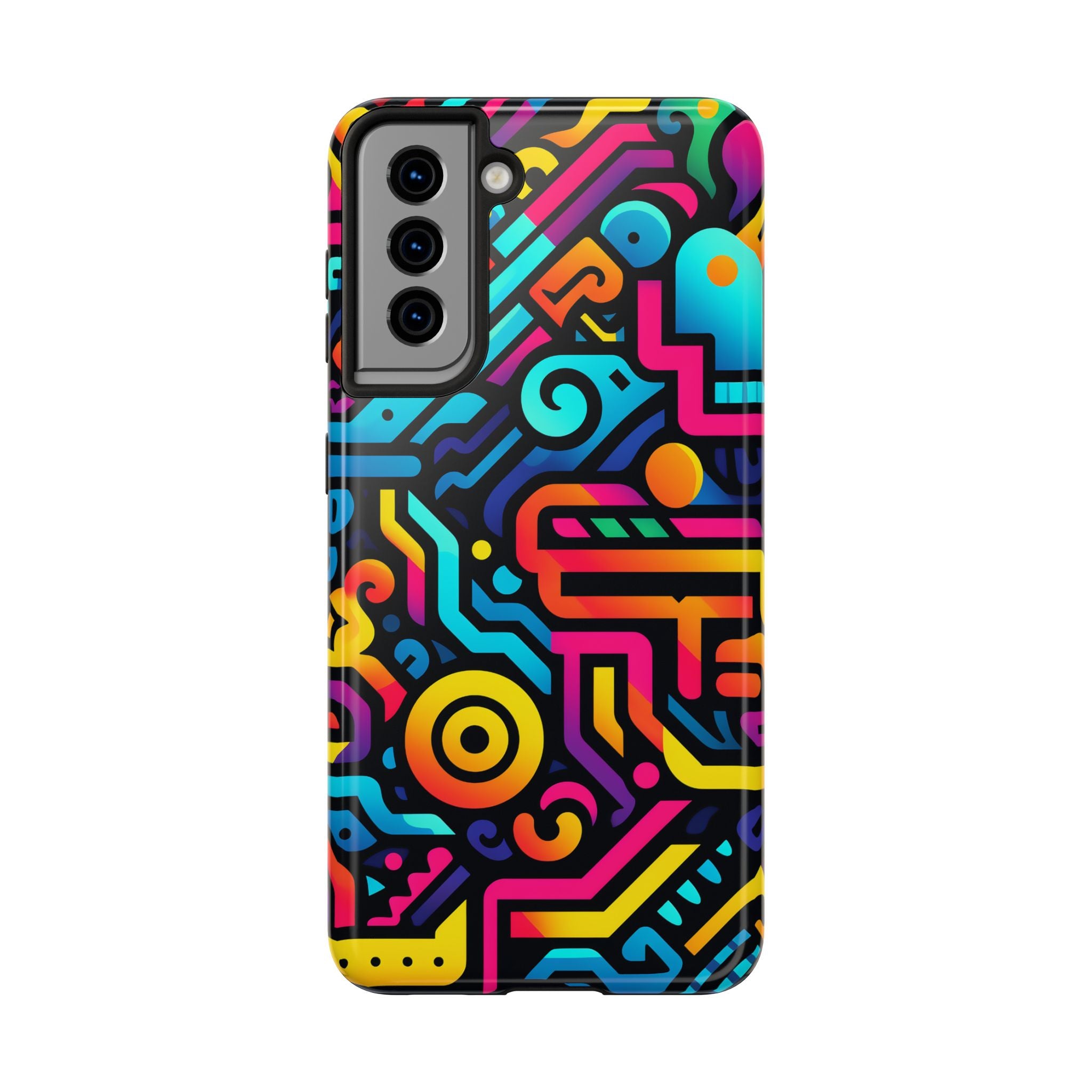 In the 90s Phone Case