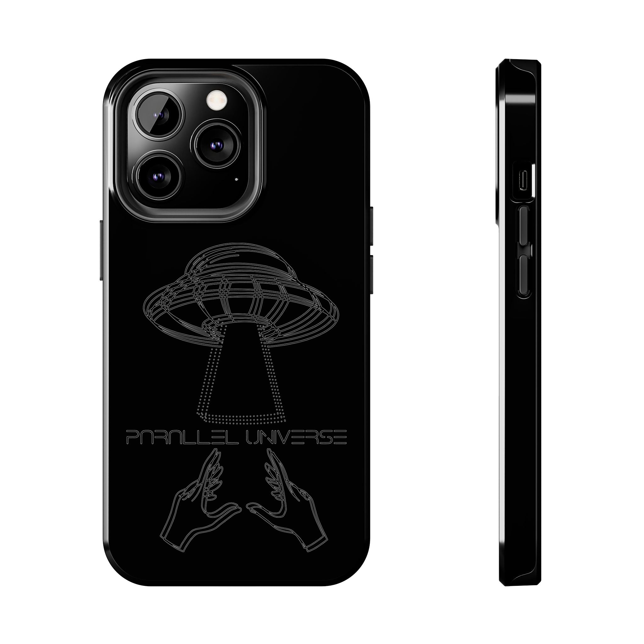 Welcome Phone Case