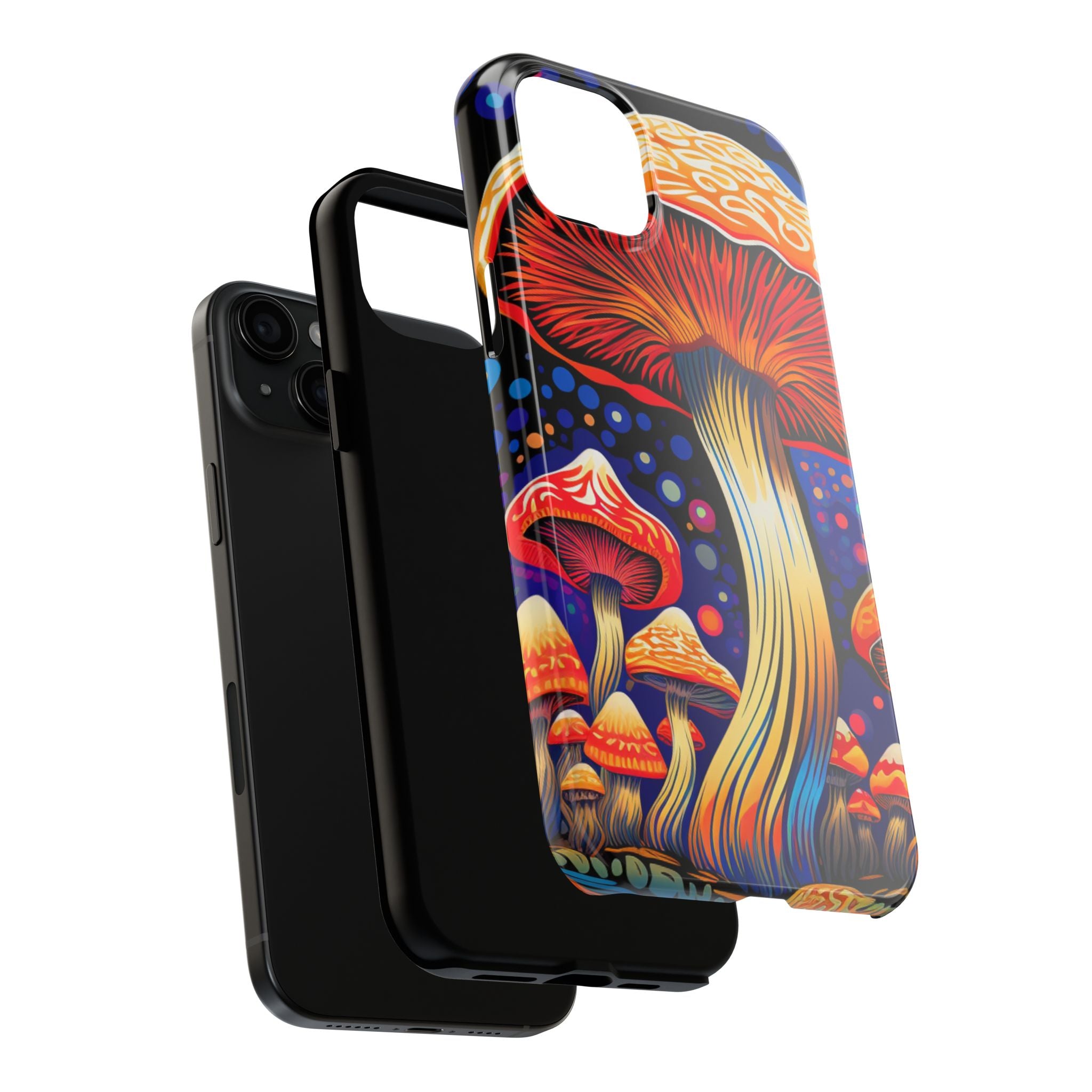 Shroomi Phone Case