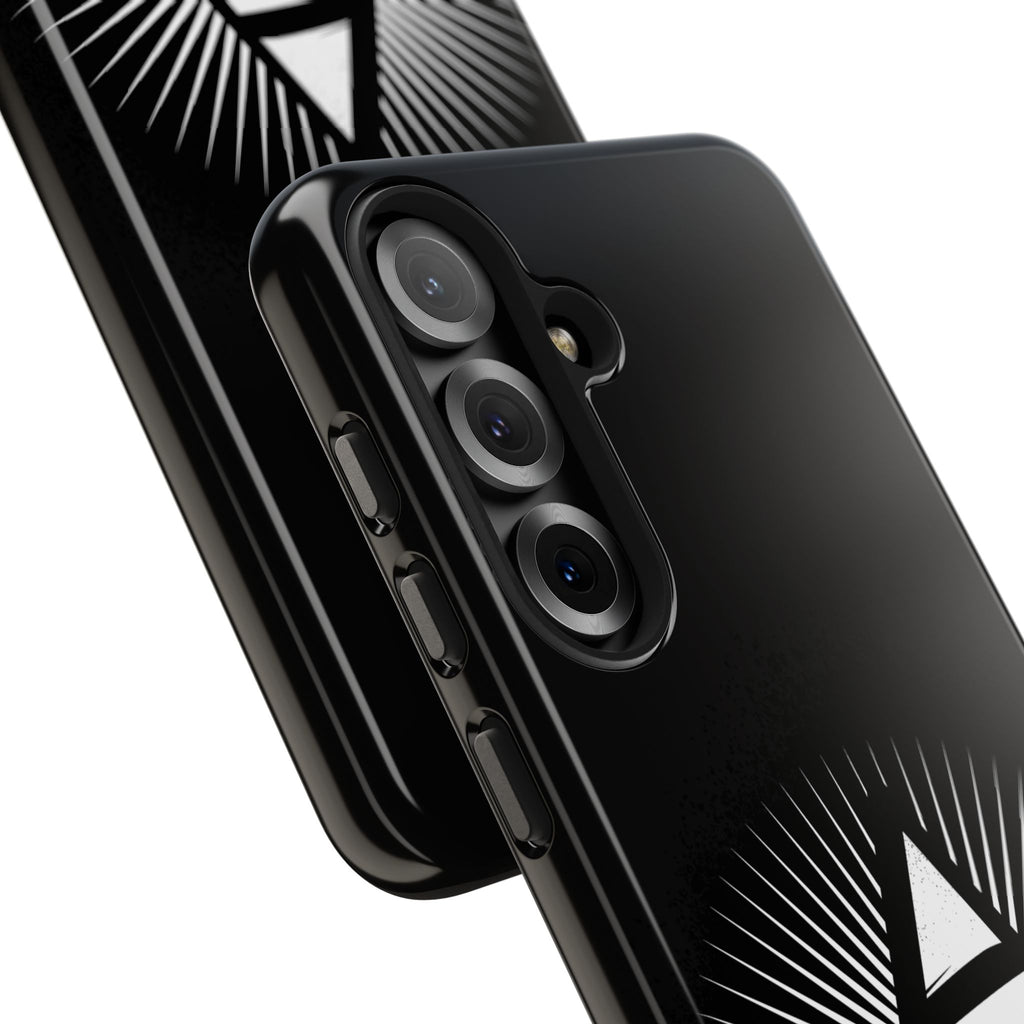 Illuminati Phone Case