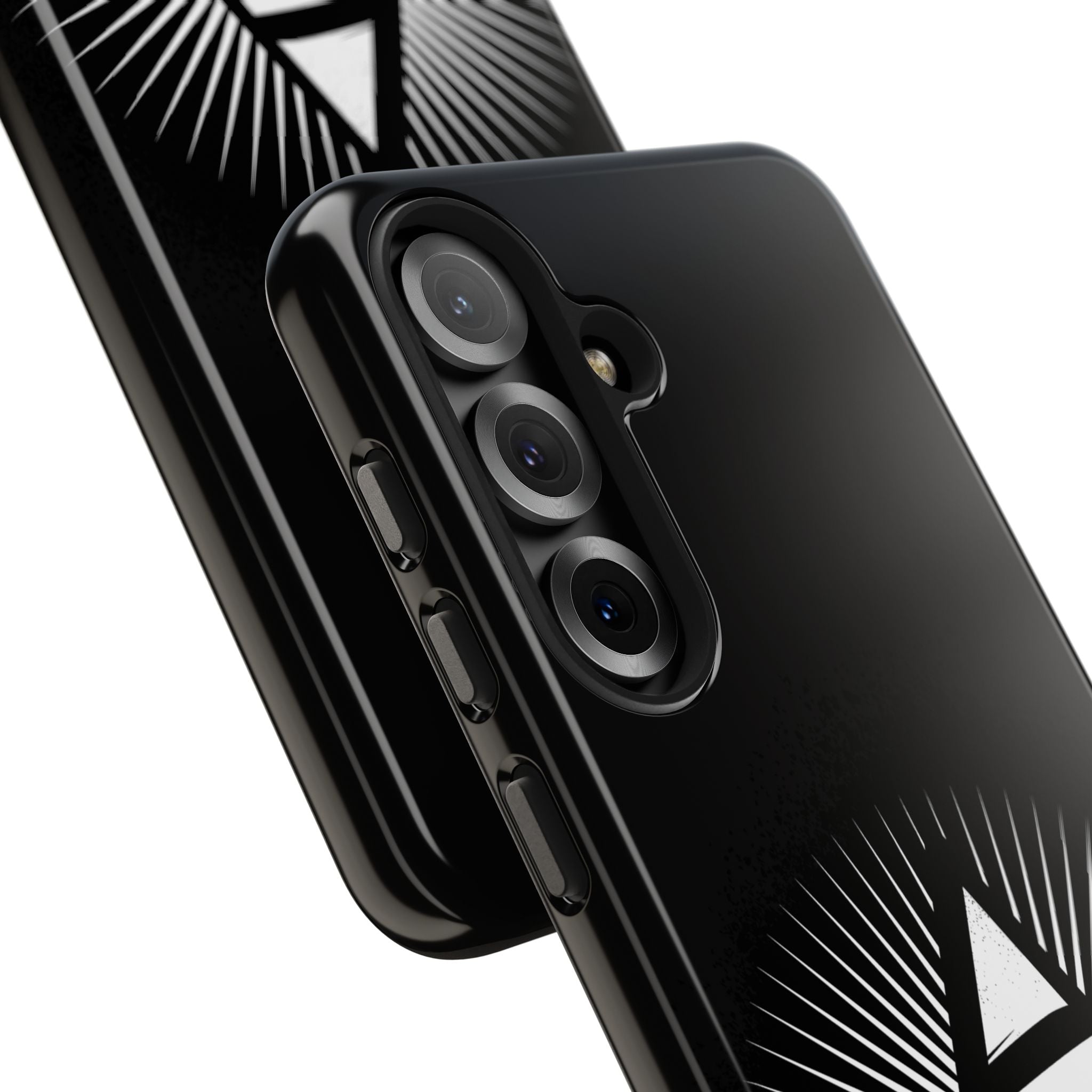 Illuminati Phone Case