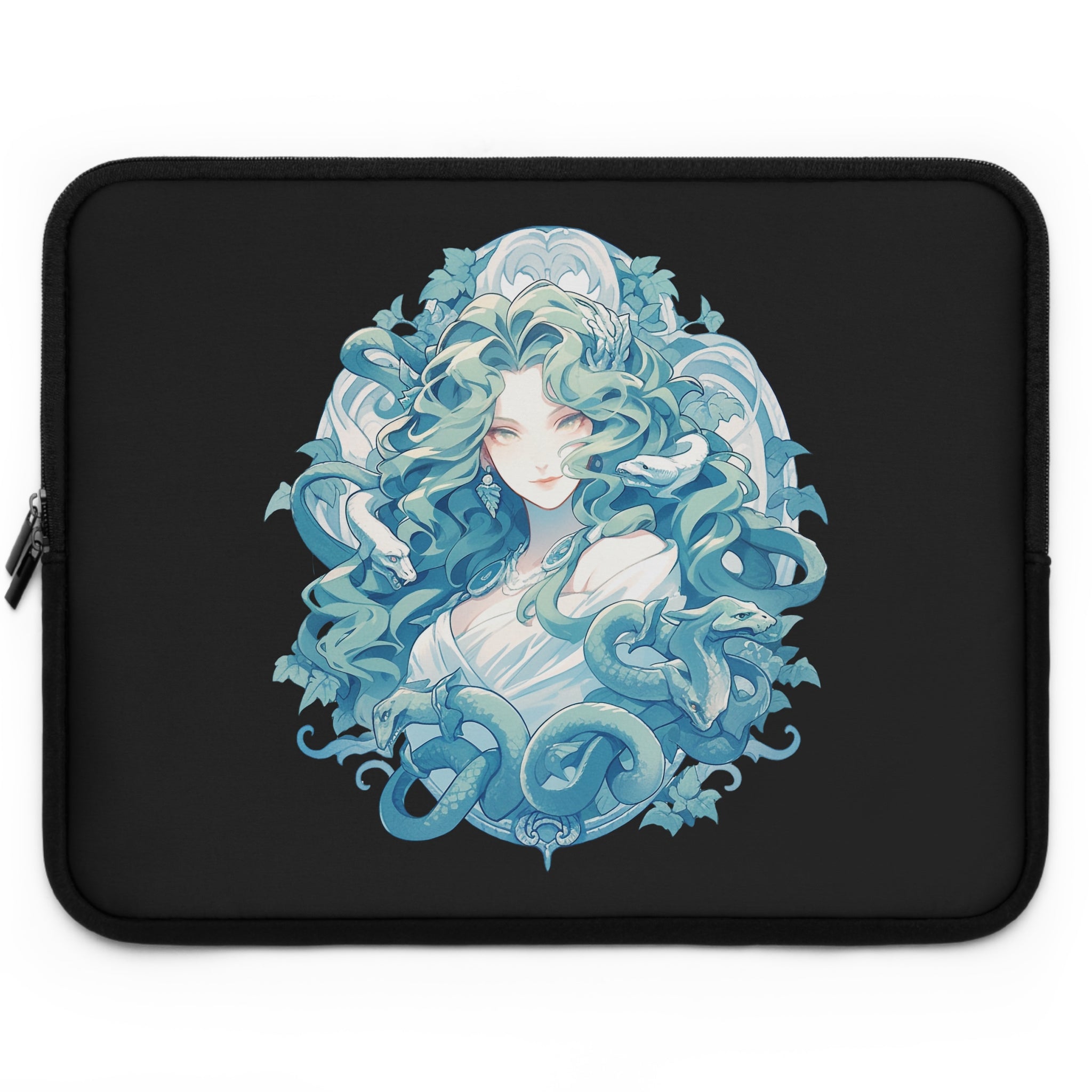 Medusa Laptop Sleeve
