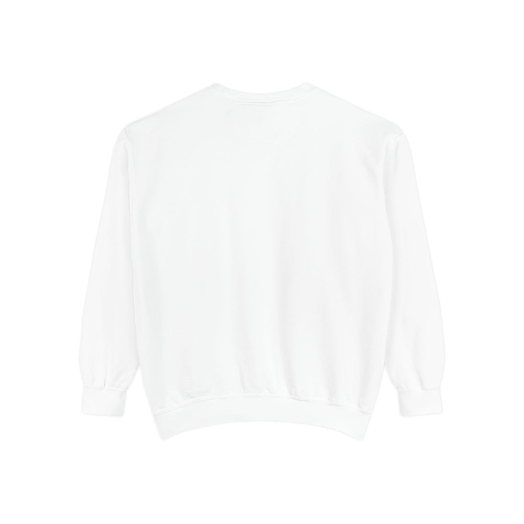 Acid House Sweatshirt Front