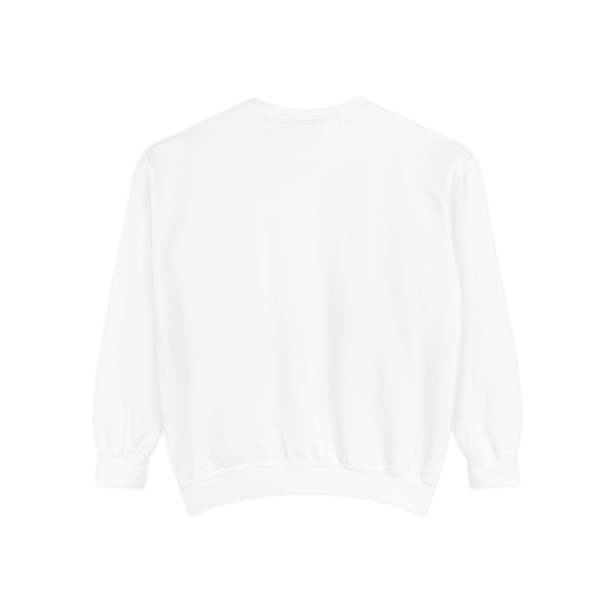 Acid House Sweatshirt Front