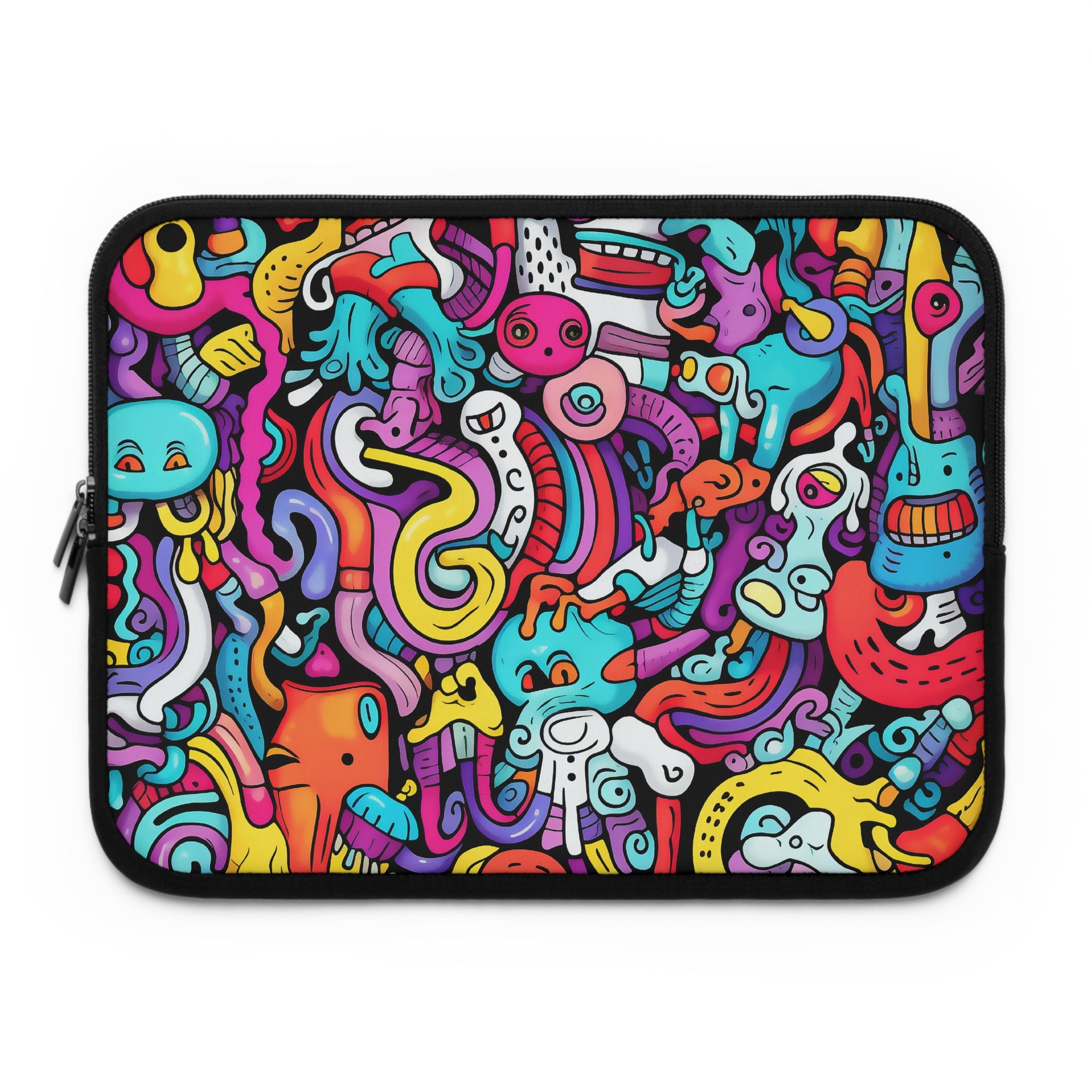 Oerky Doerky Laptop Sleeve