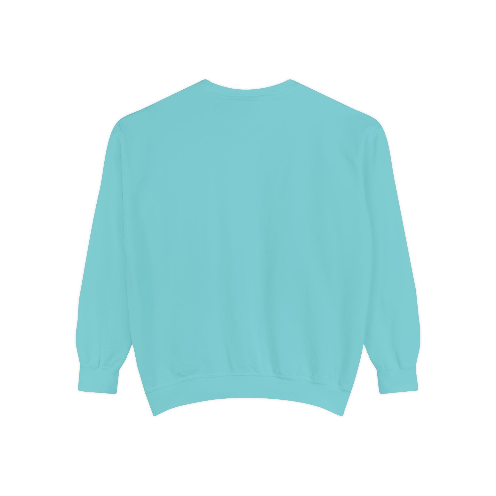 Acid House Sweatshirt Front