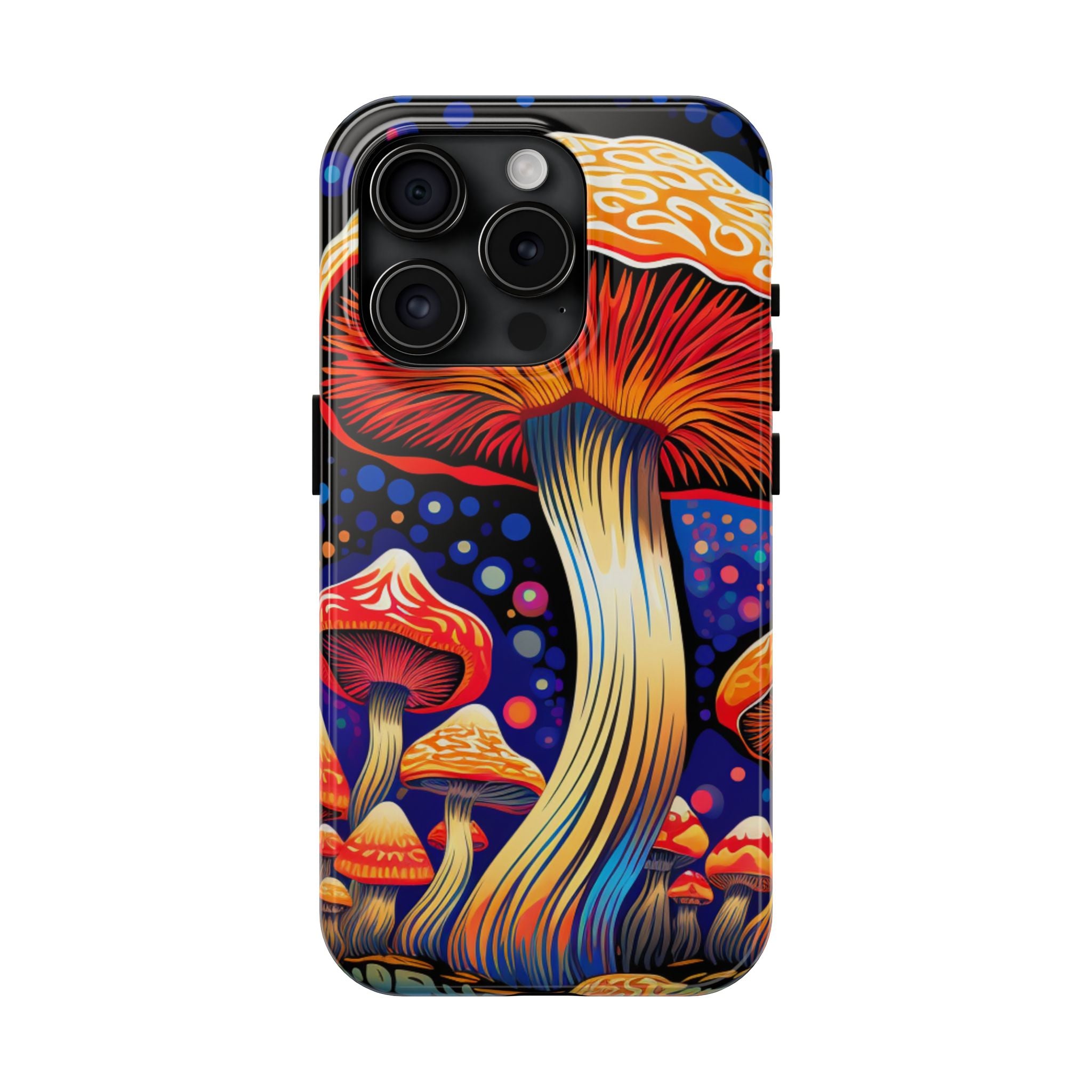 Shroomi Phone Case