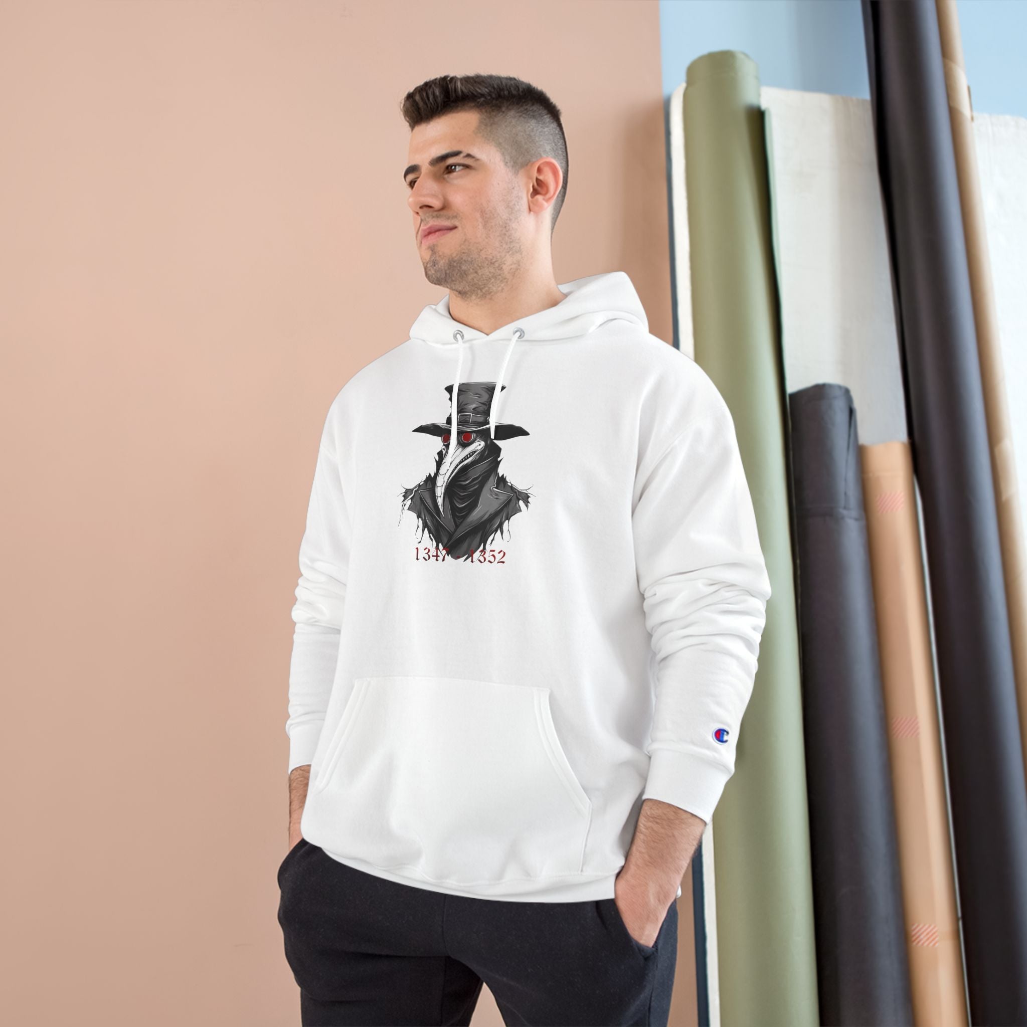 Pest Dr. Hoodie