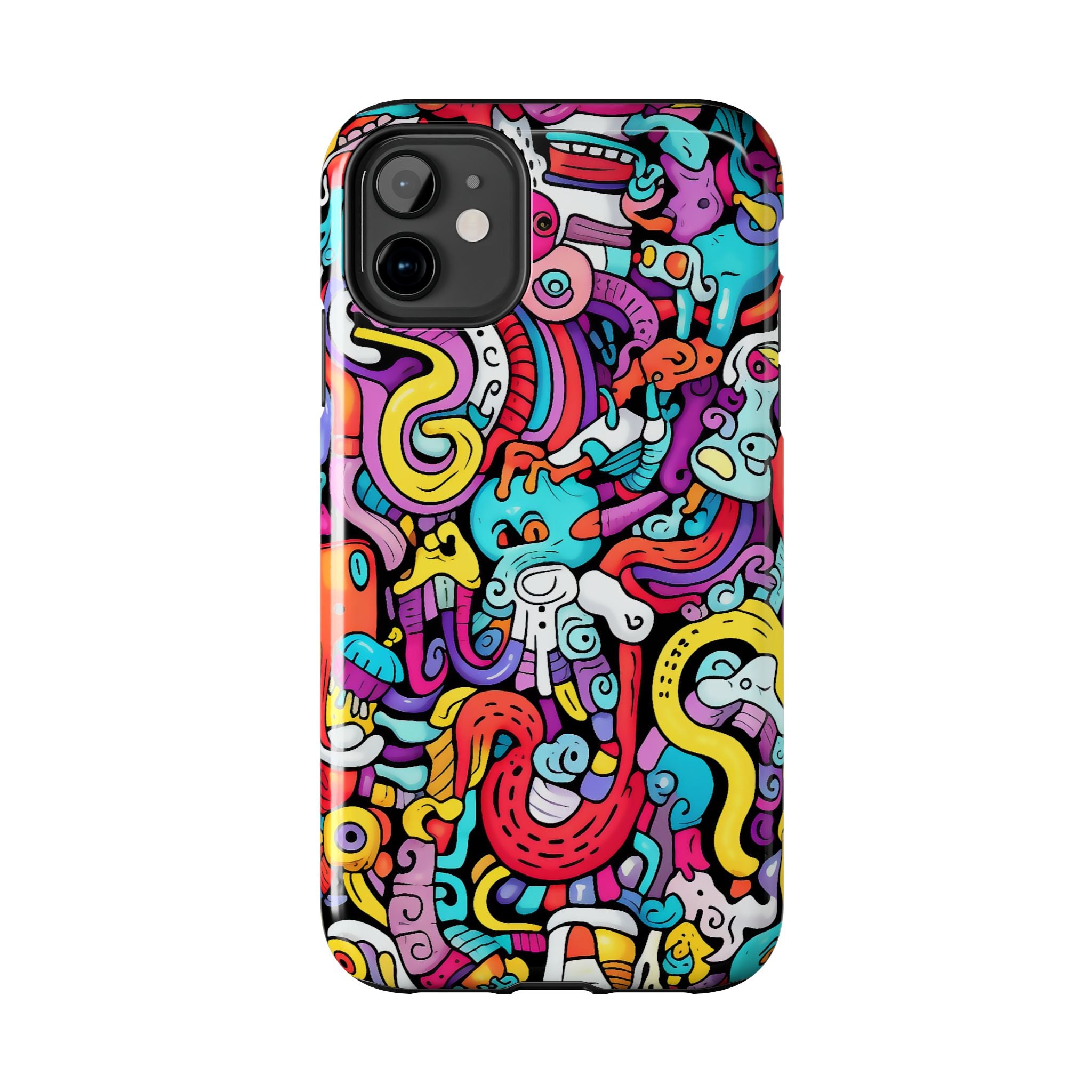 Oerky Doerky Phone Case