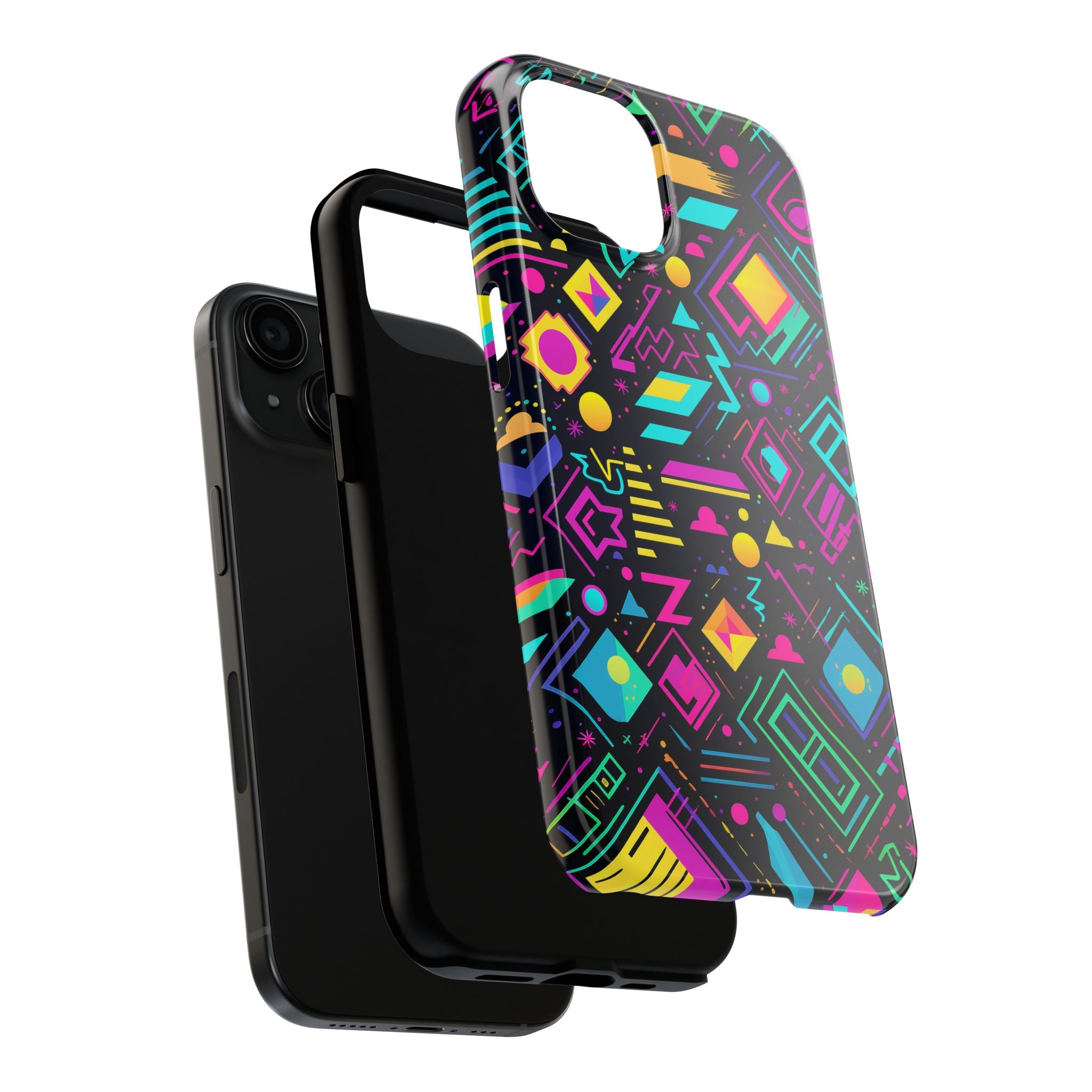 80s Phone Case