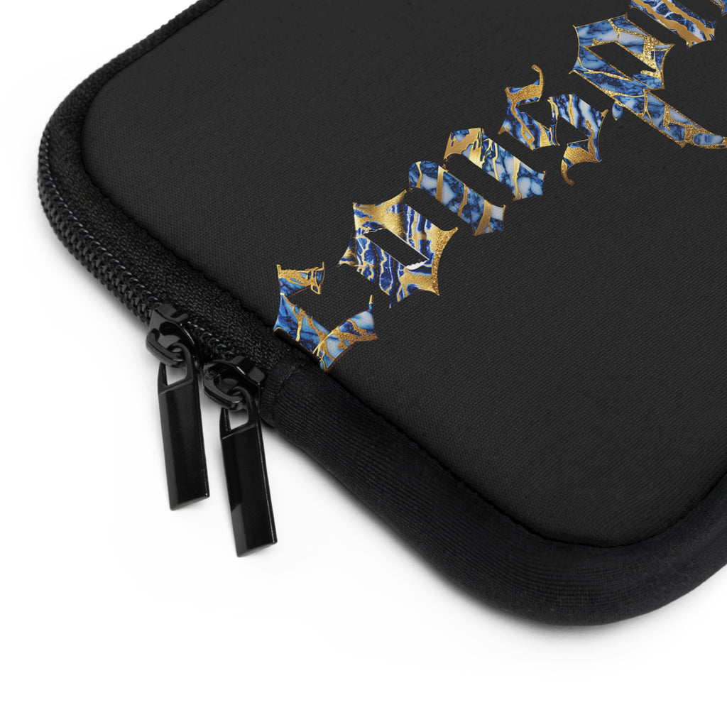 Conspirancy Laptop Sleeve
