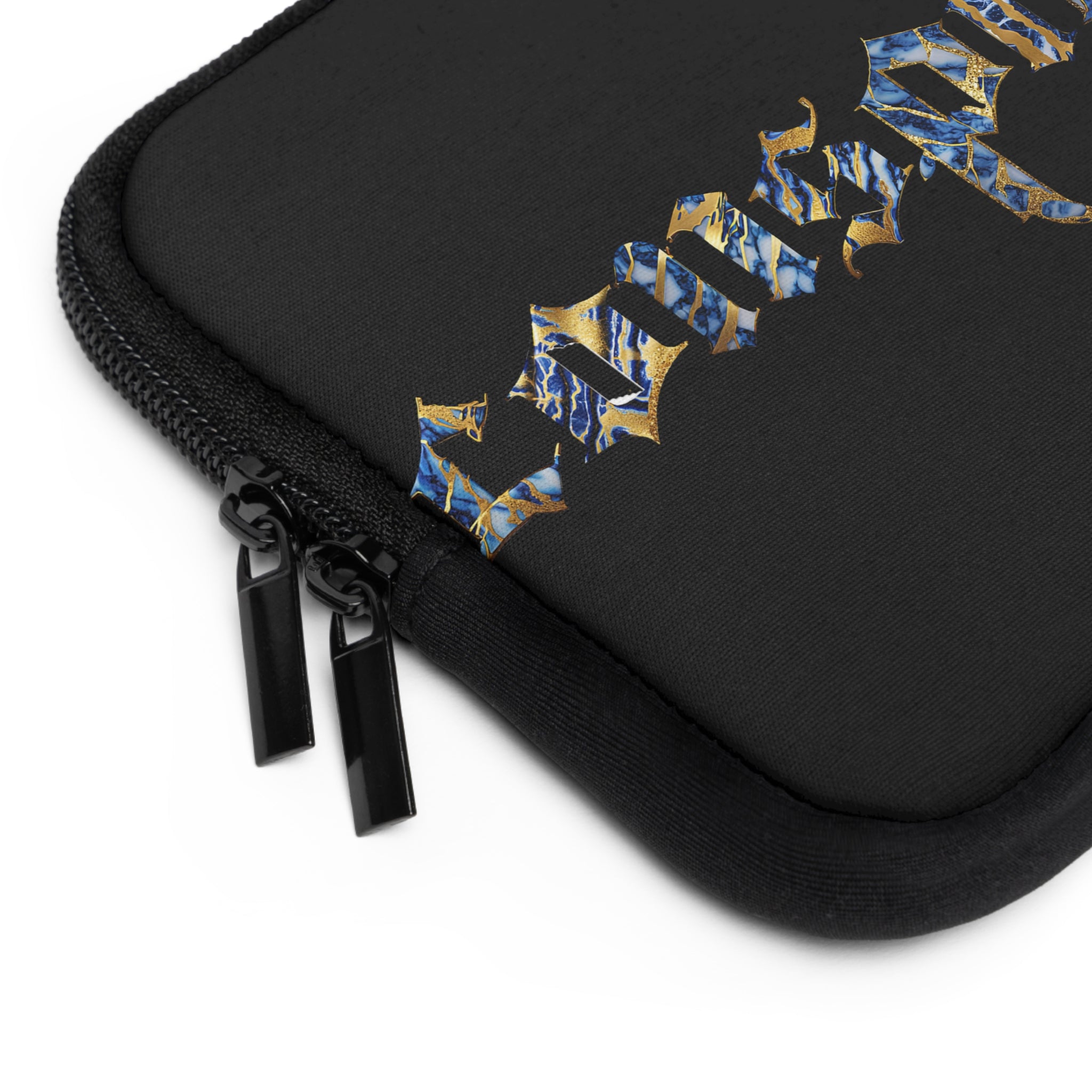 Conspirancy Laptop Sleeve