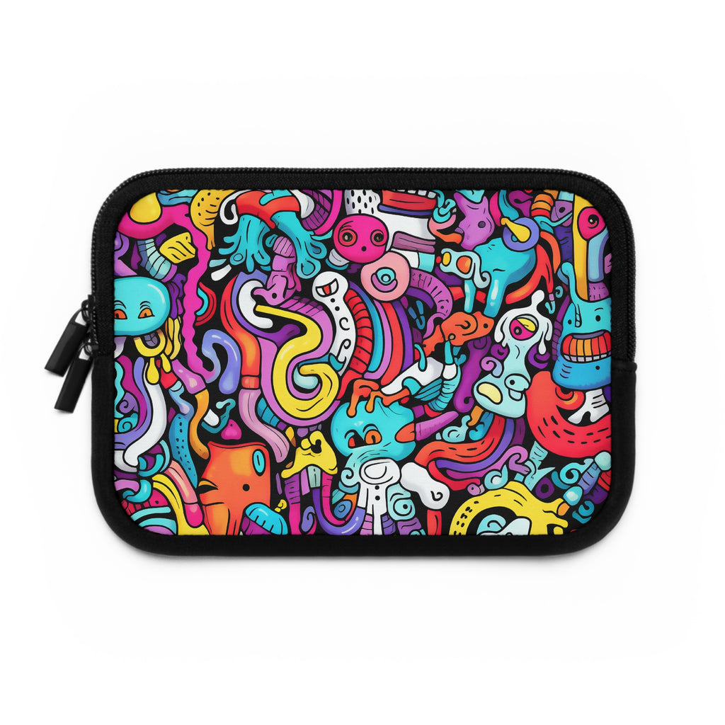 Oerky Doerky Laptop Sleeve