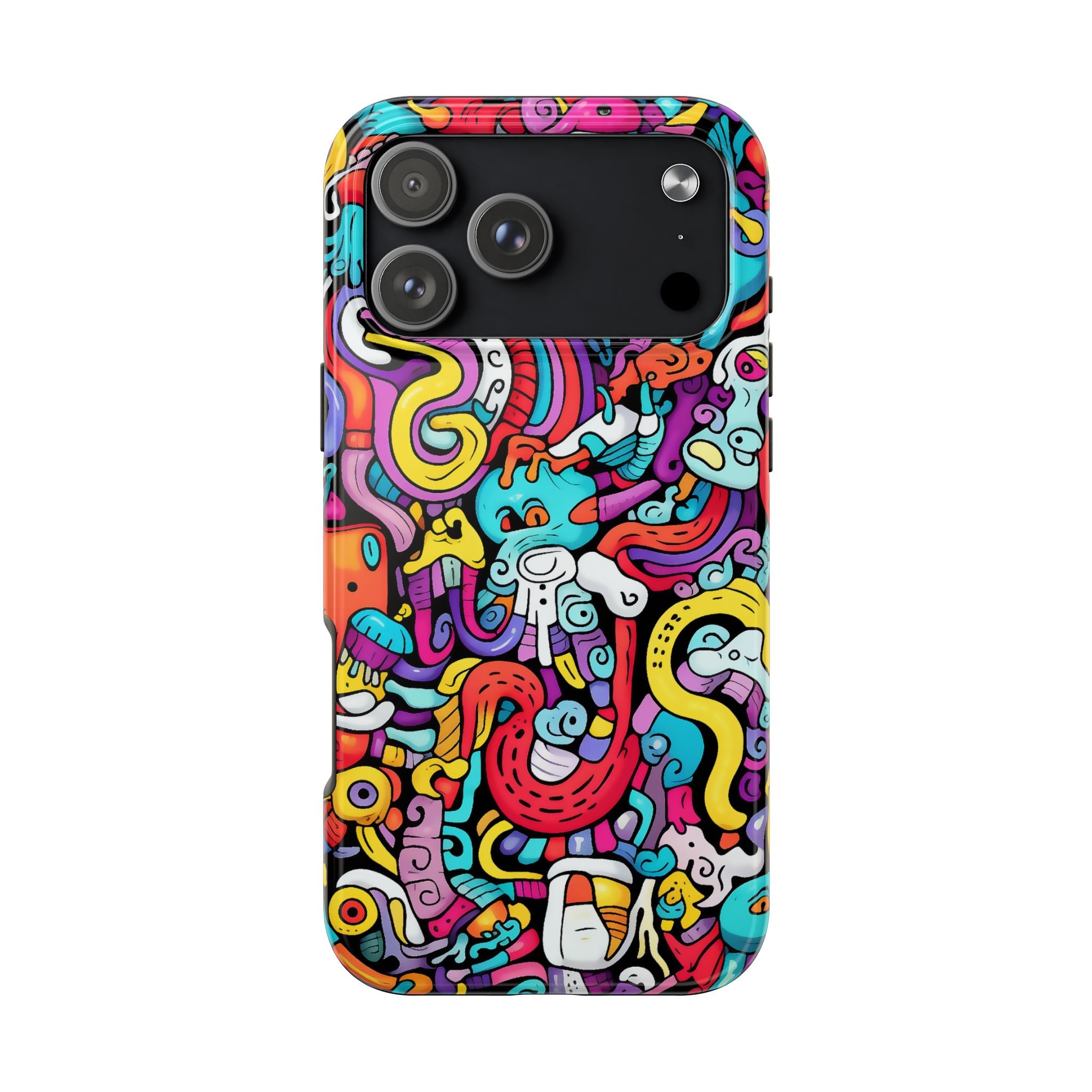 Oerky Doerky Phone Case