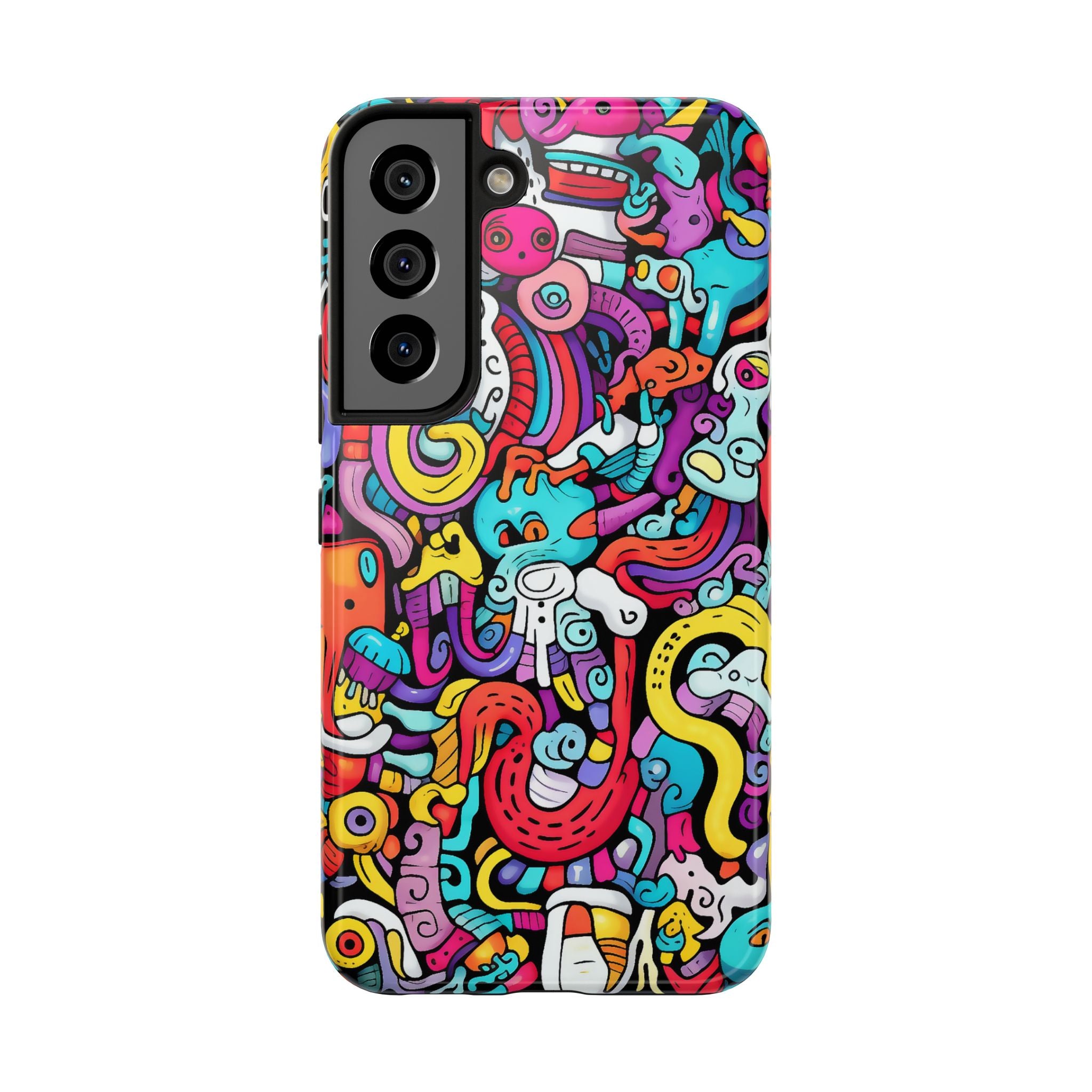 Oerky Doerky Phone Case