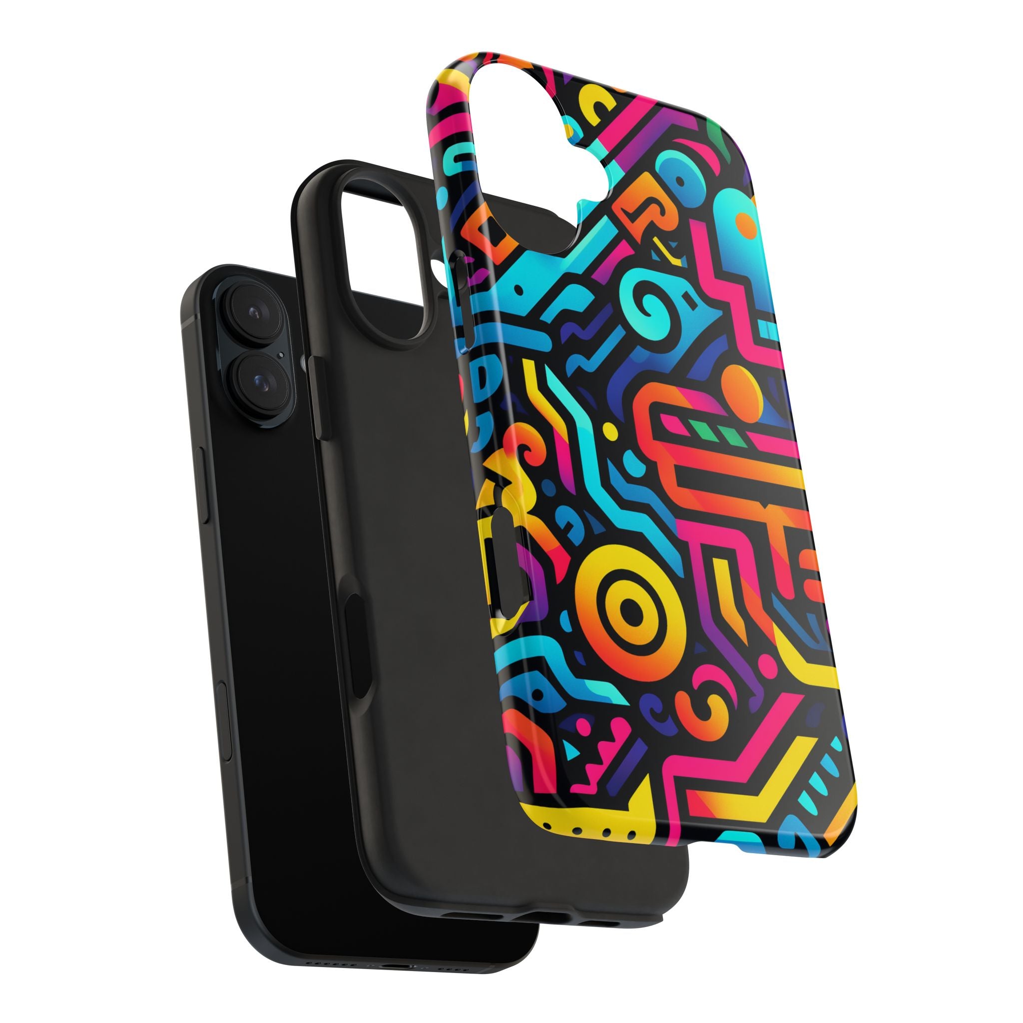 In the 90s Phone Case