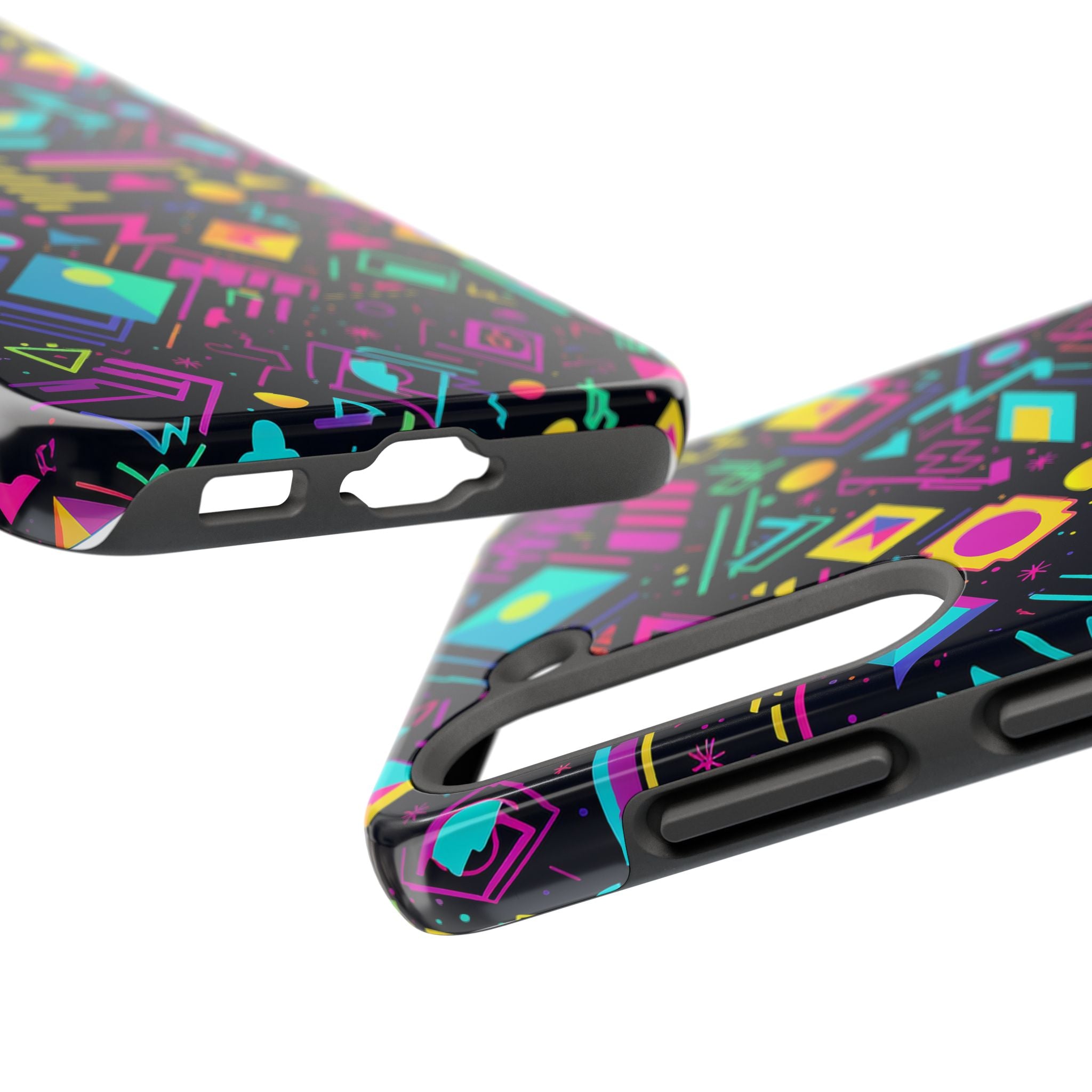 80s Phone Case