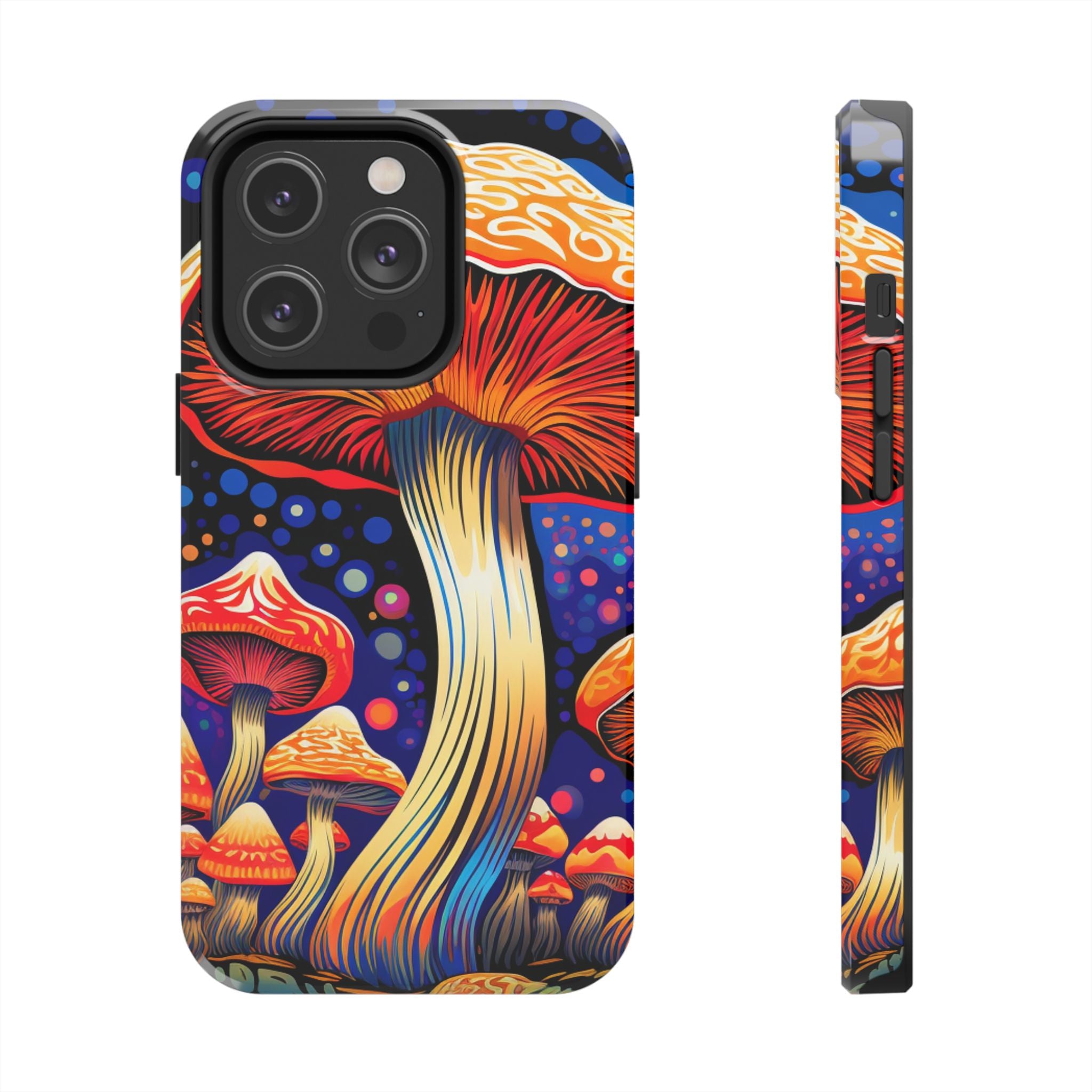 Shroomi Phone Case