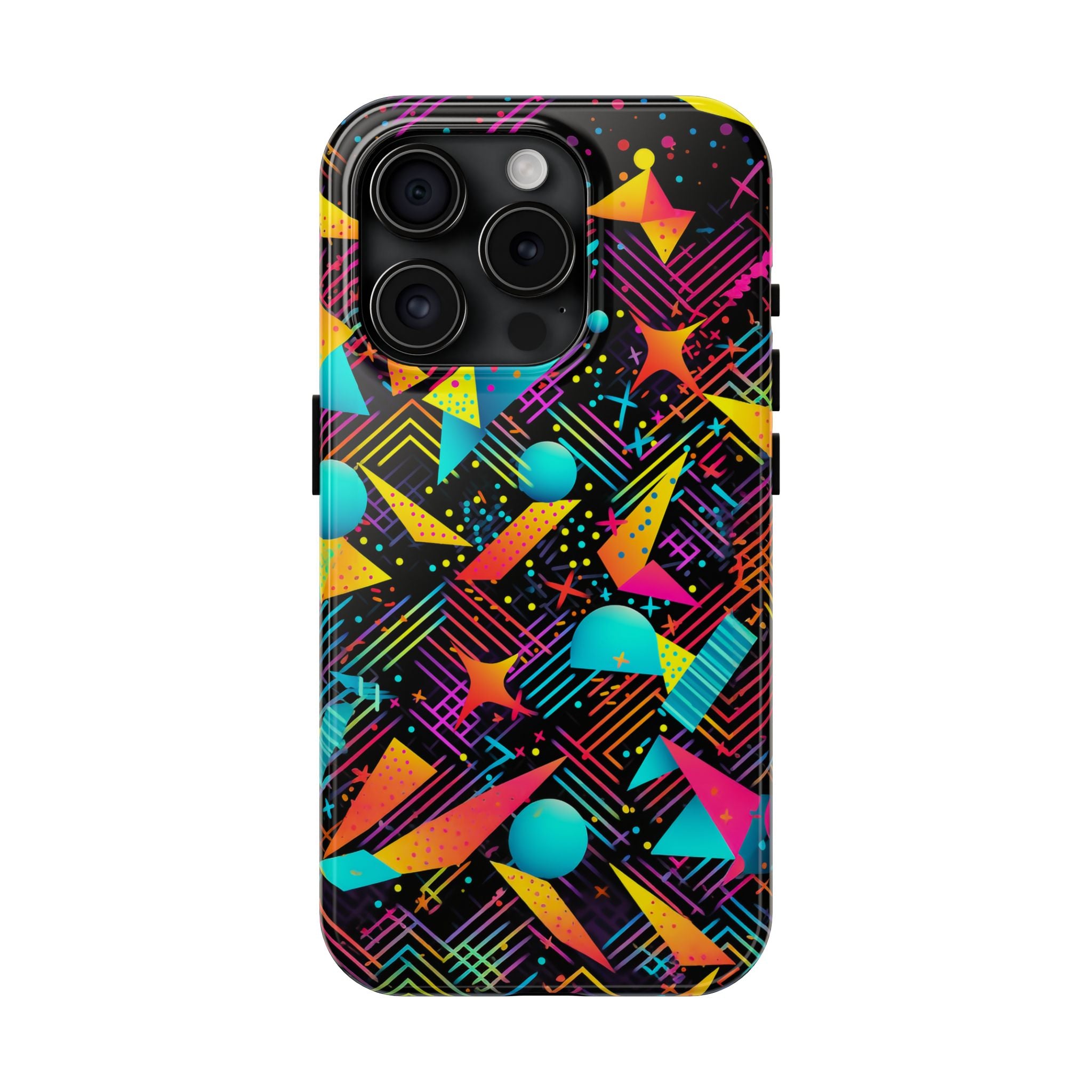 80s Phone Case