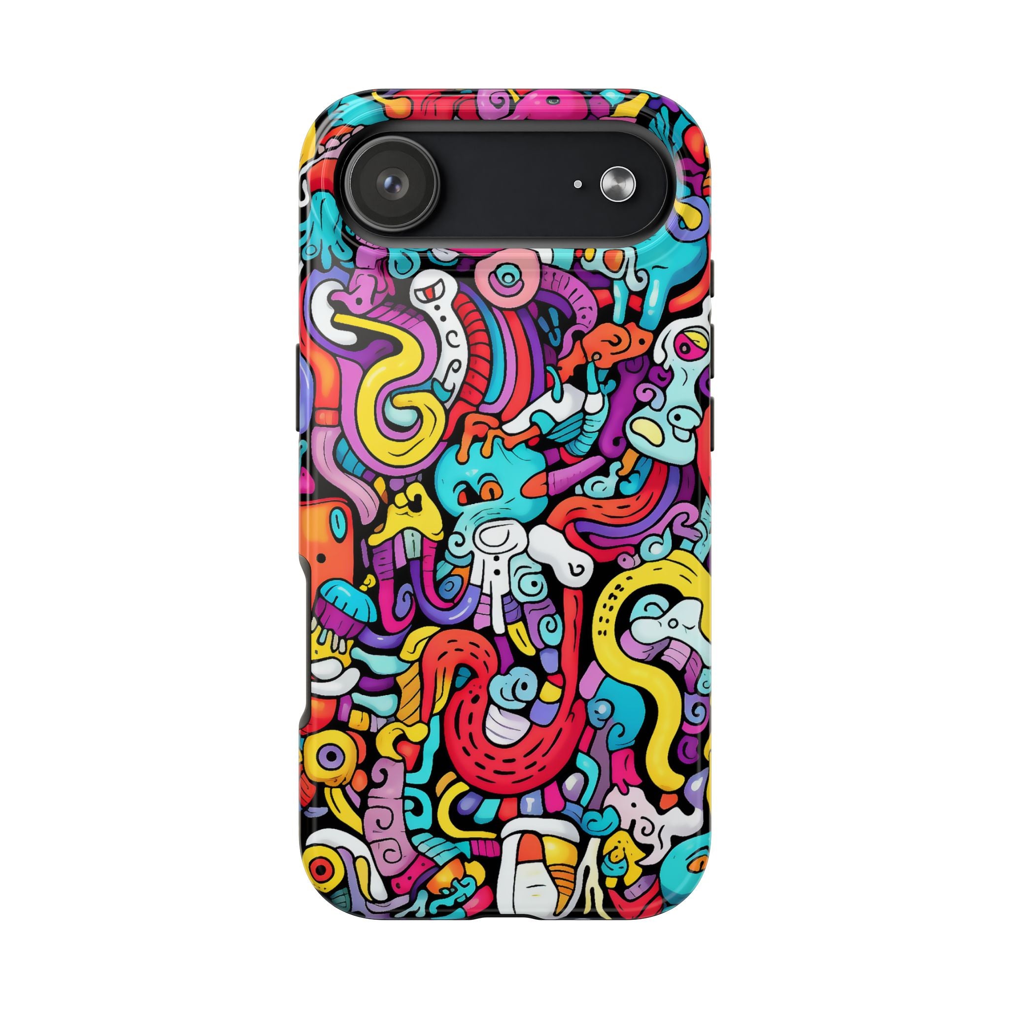 Oerky Doerky Phone Case