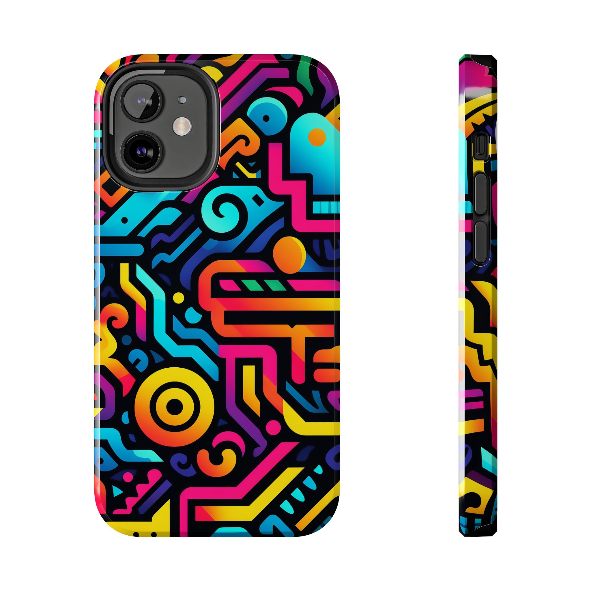 In the 90s Phone Case