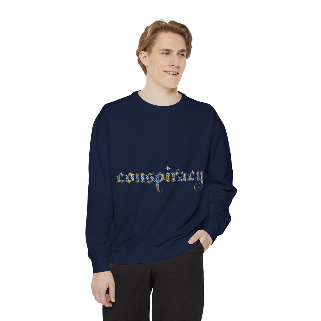 Conspirancy Sweatshirt