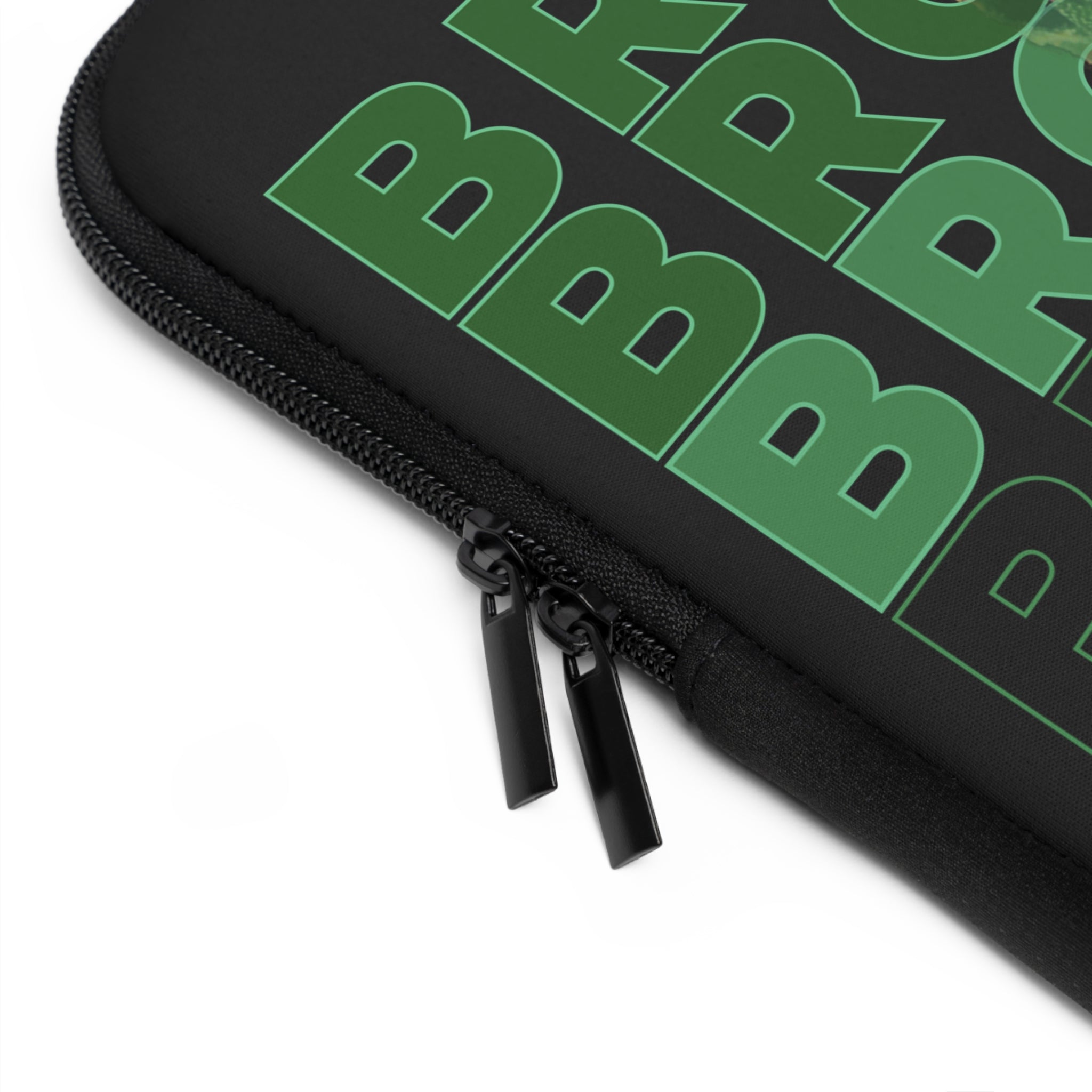 Brokkoli Laptop Sleeve