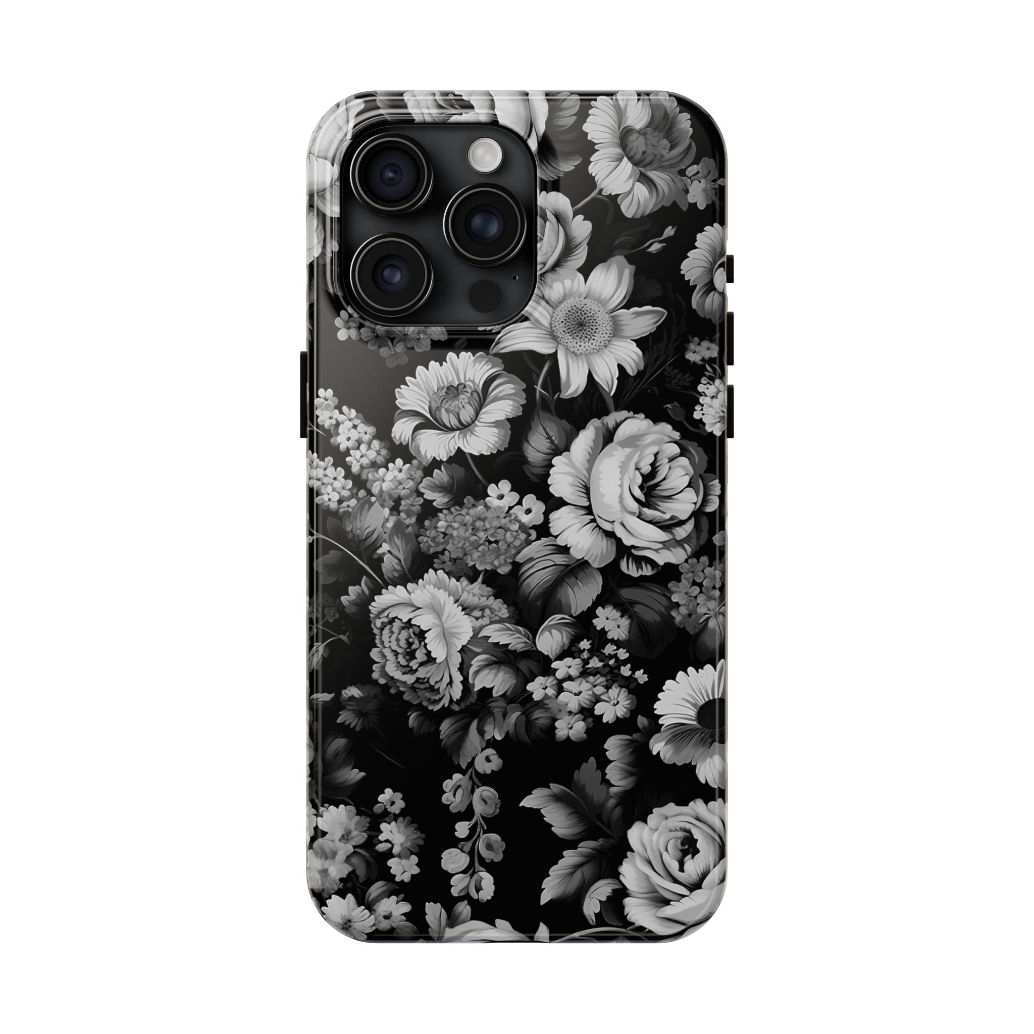 Mideval Flower GW Phone Case