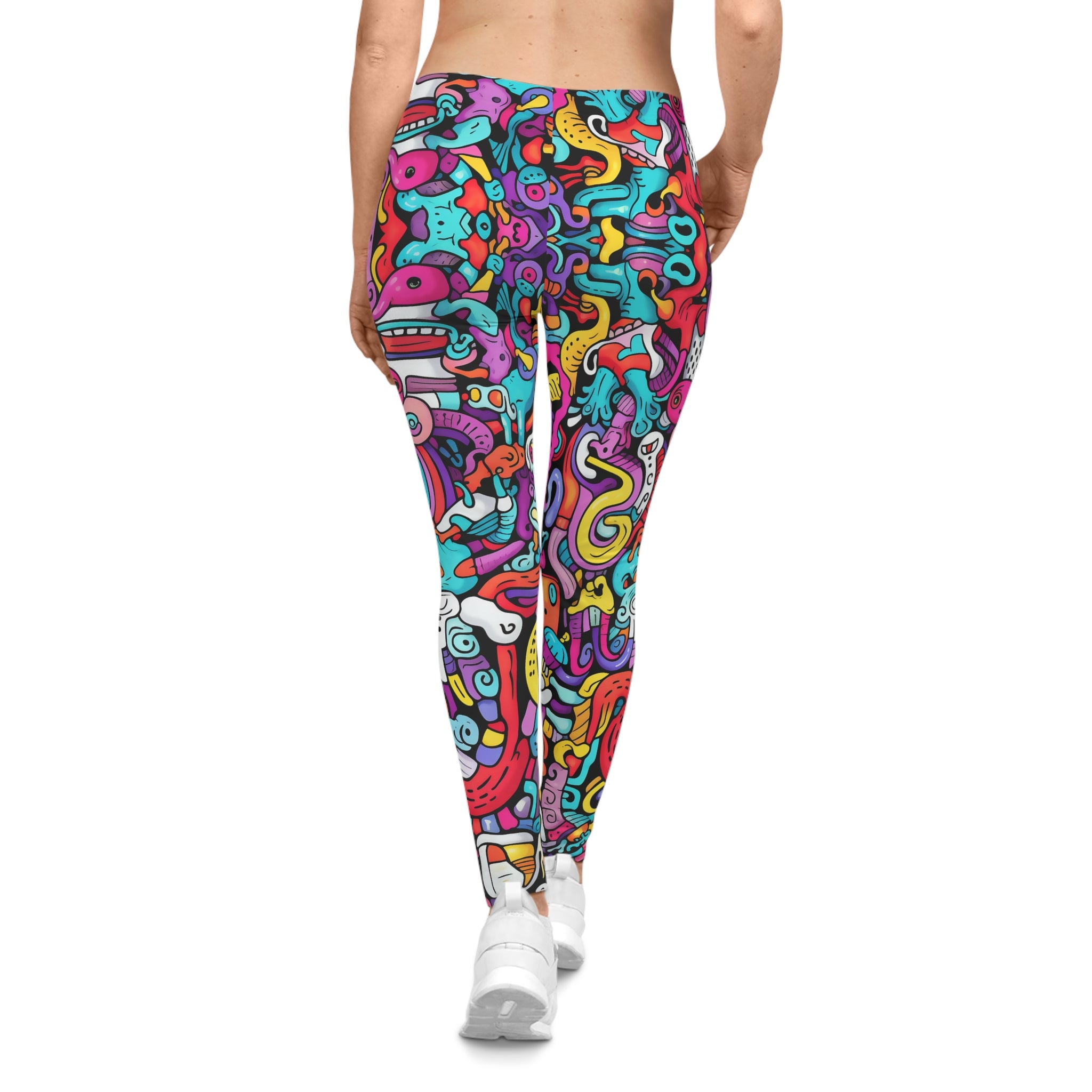 Oerky Doerky Leggings